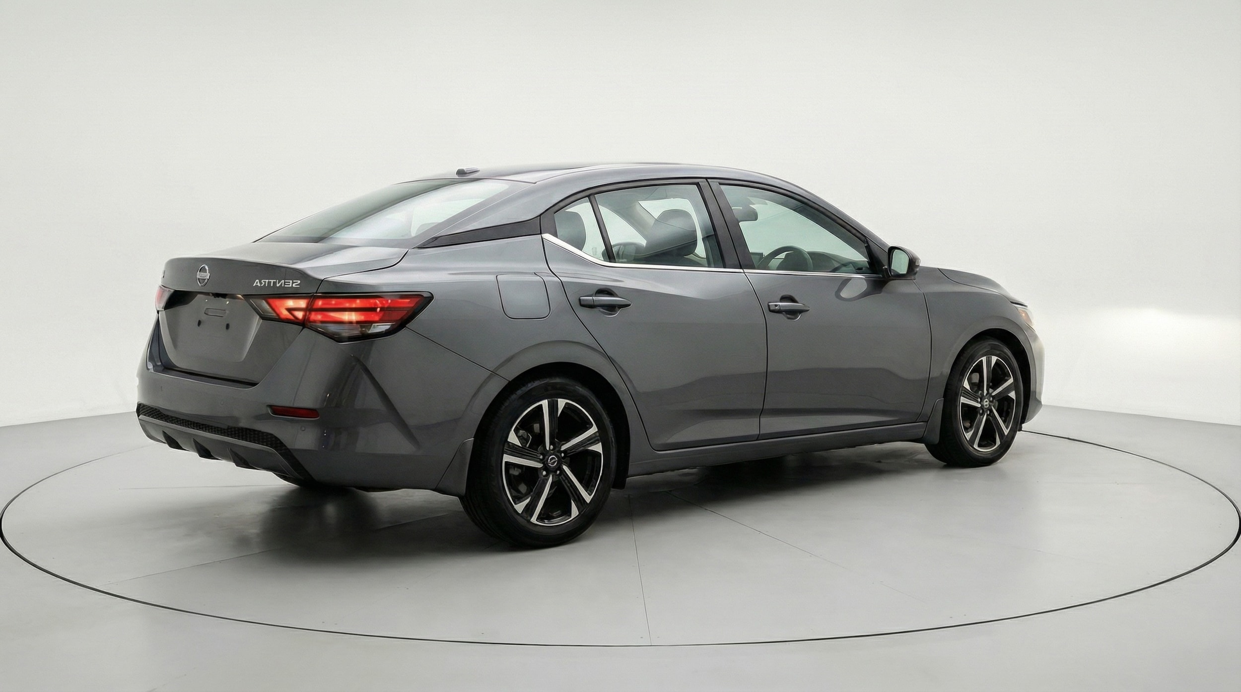 Thumbnail: 2025 Nissan Sentra - 7