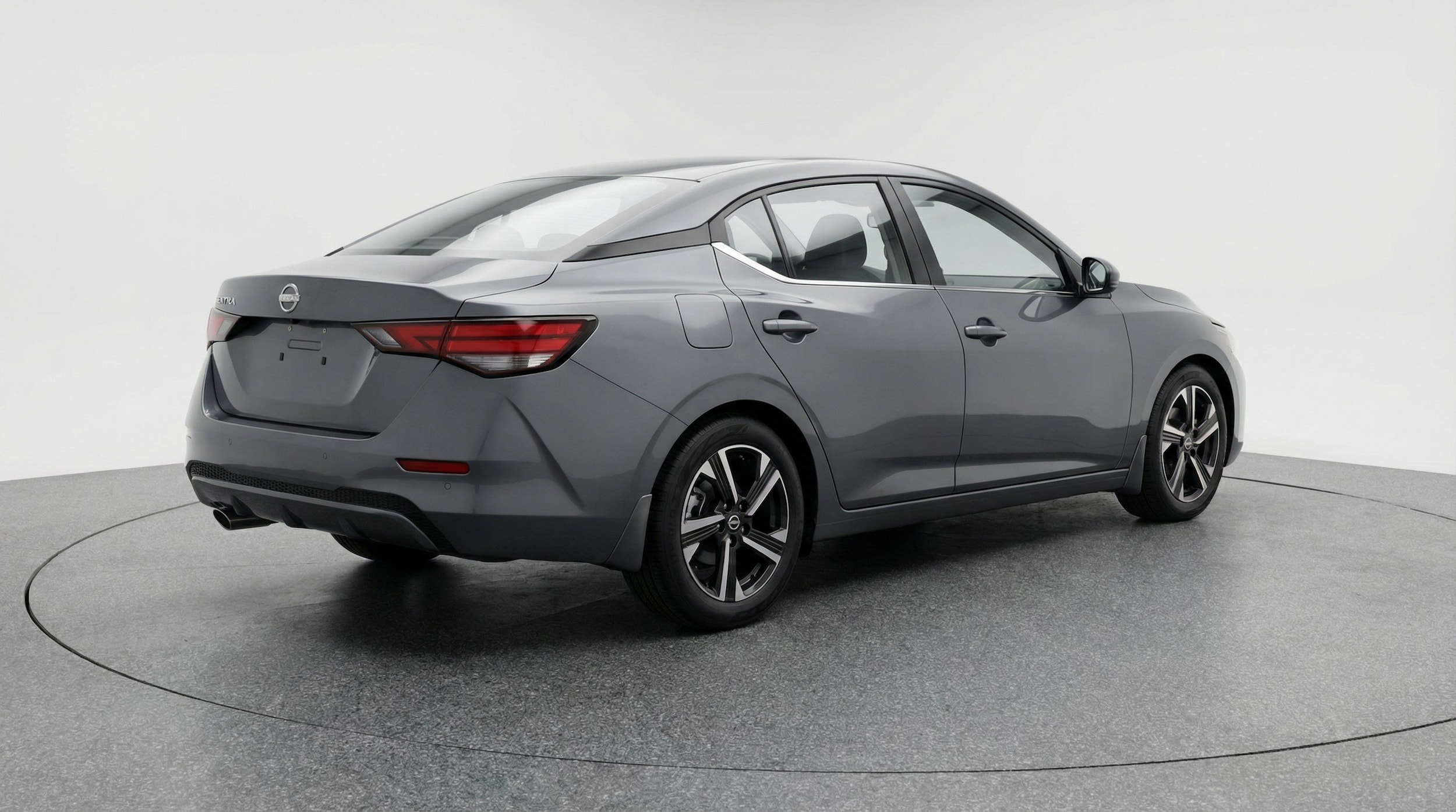 Thumbnail: 2025 Nissan Sentra - 7
