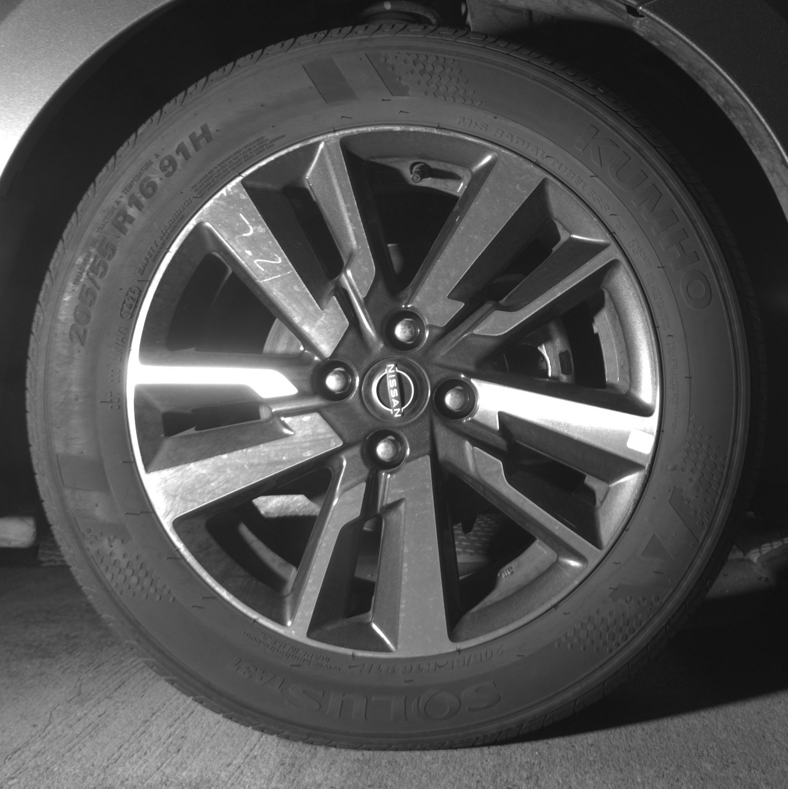 Thumbnail: 2025 Nissan Versa - 10