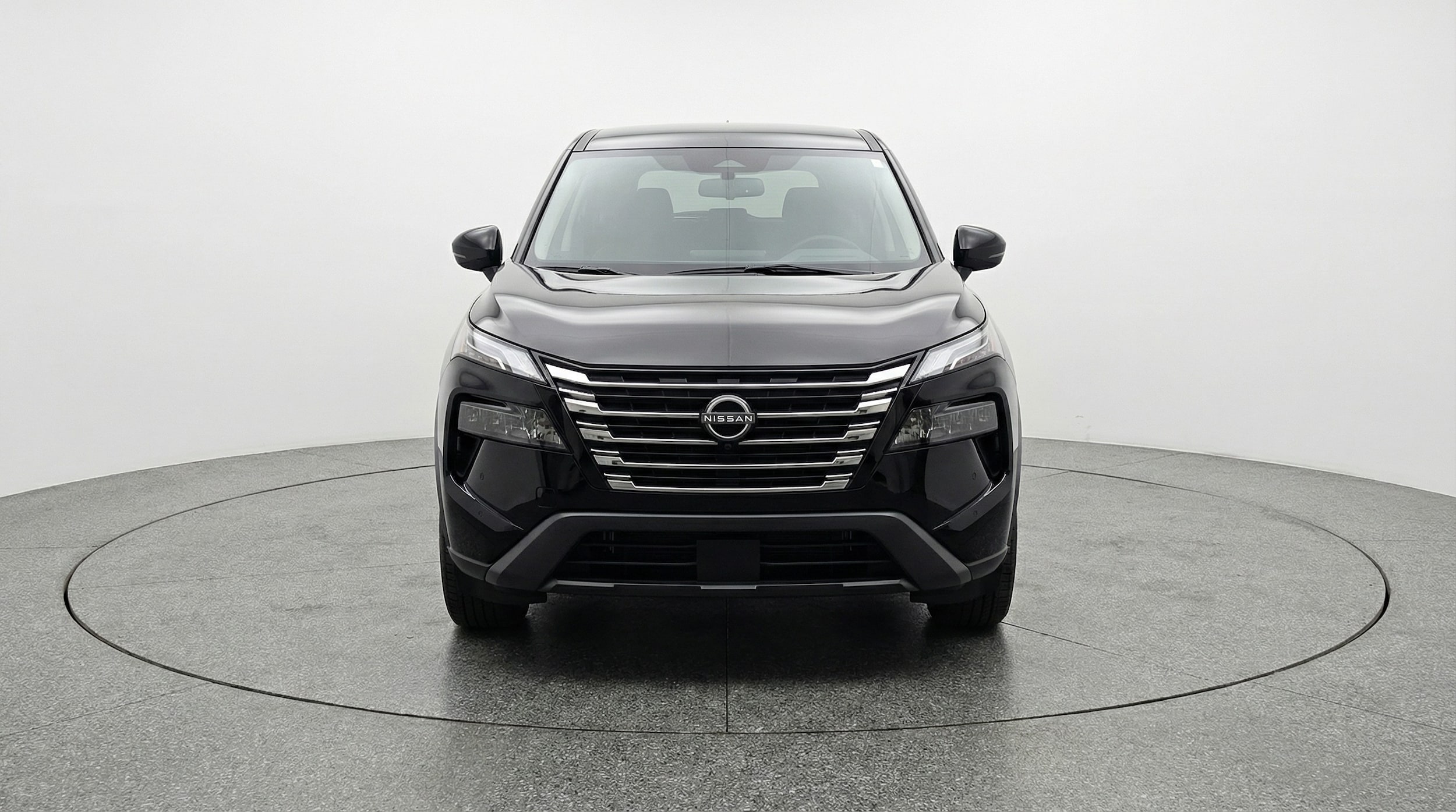 Thumbnail: 2025 Nissan Rogue - 2