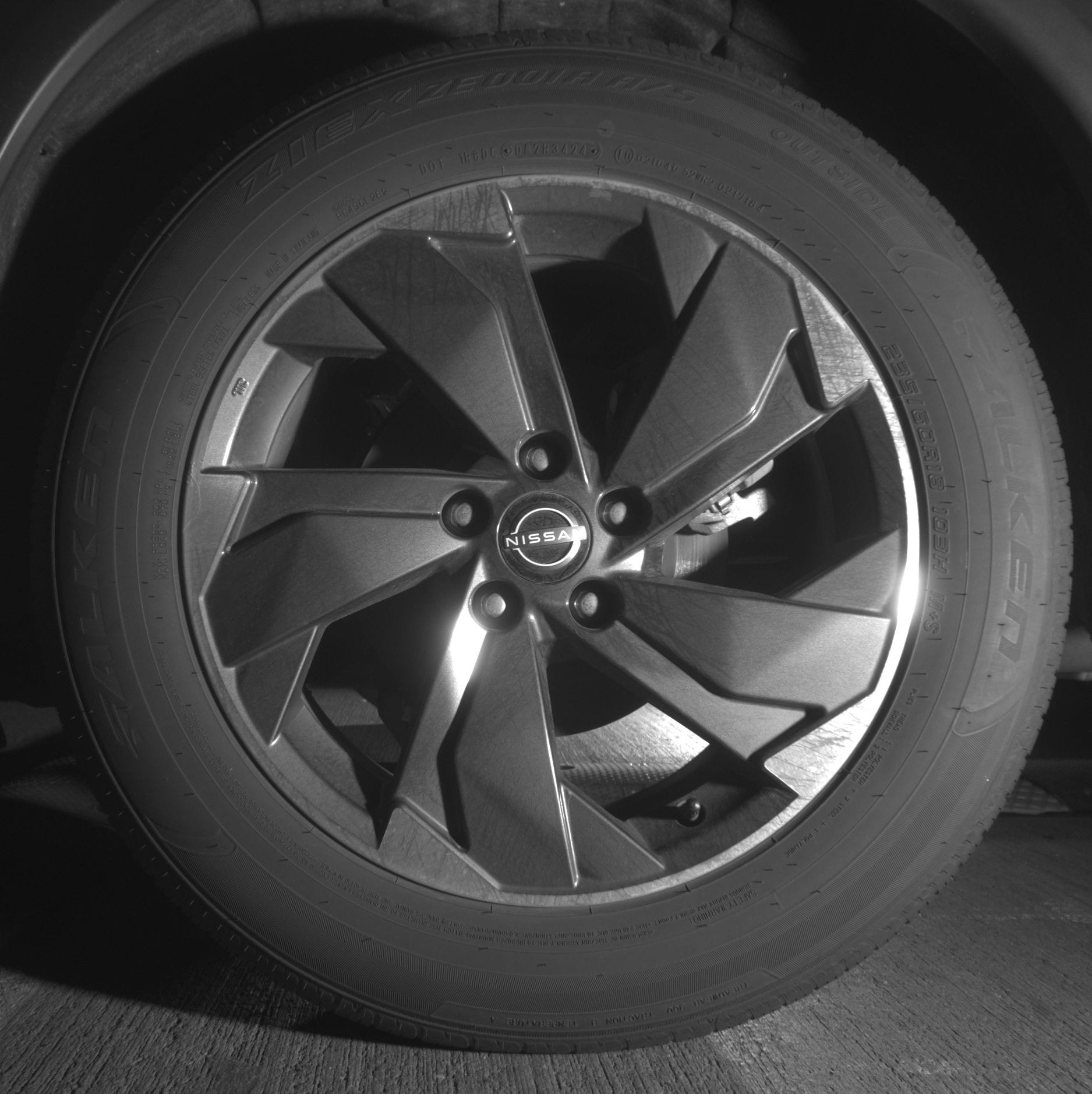 Thumbnail: 2025 Nissan Rogue - 11