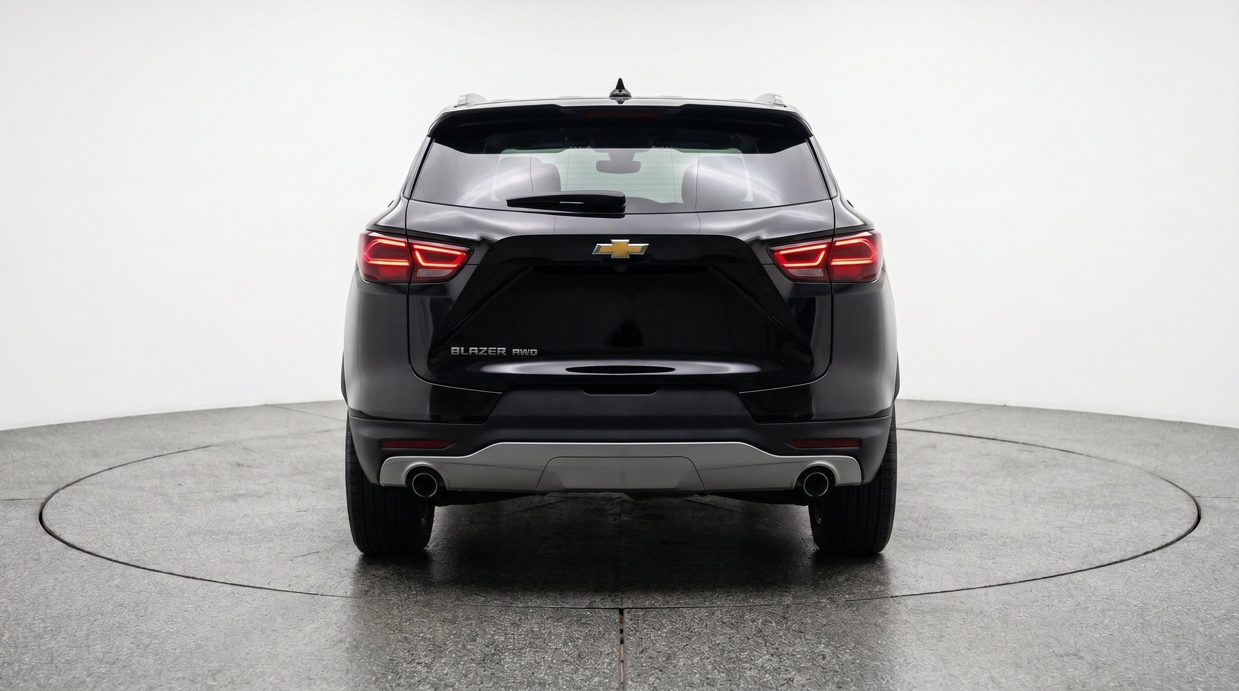 Thumbnail: 2026 Chevrolet Blazer - 7