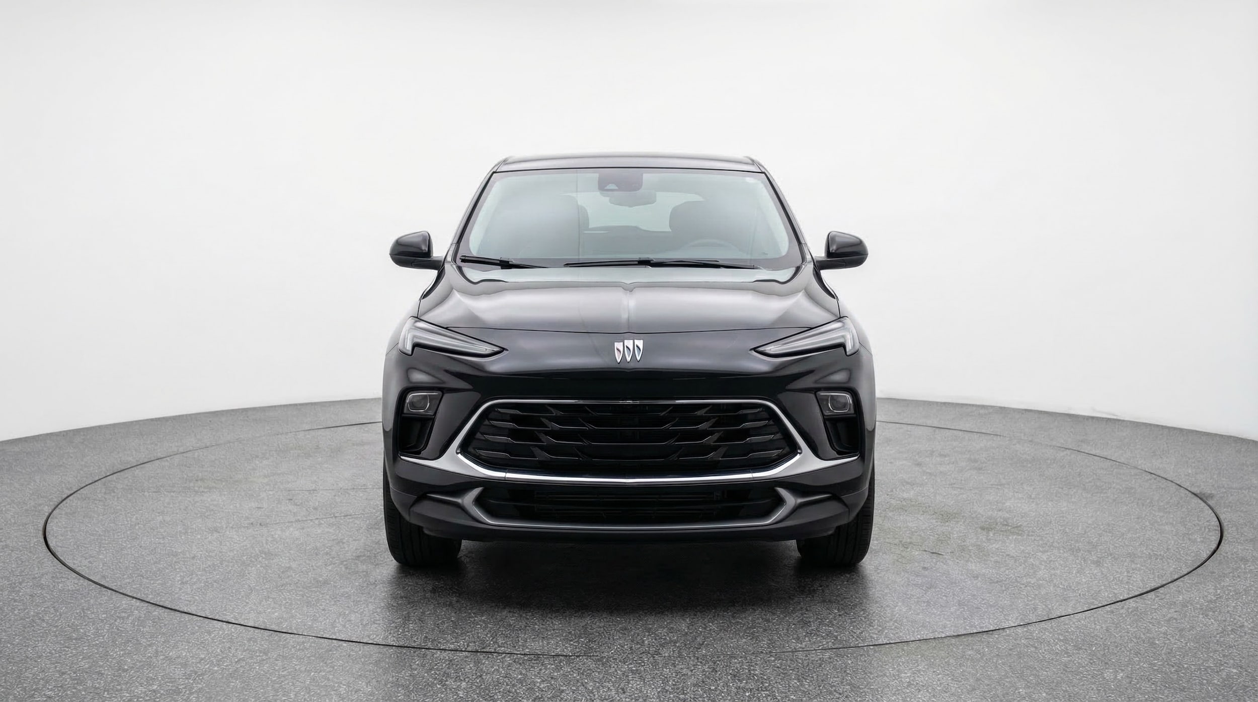 Thumbnail: 2025 Buick Encore GX - 2