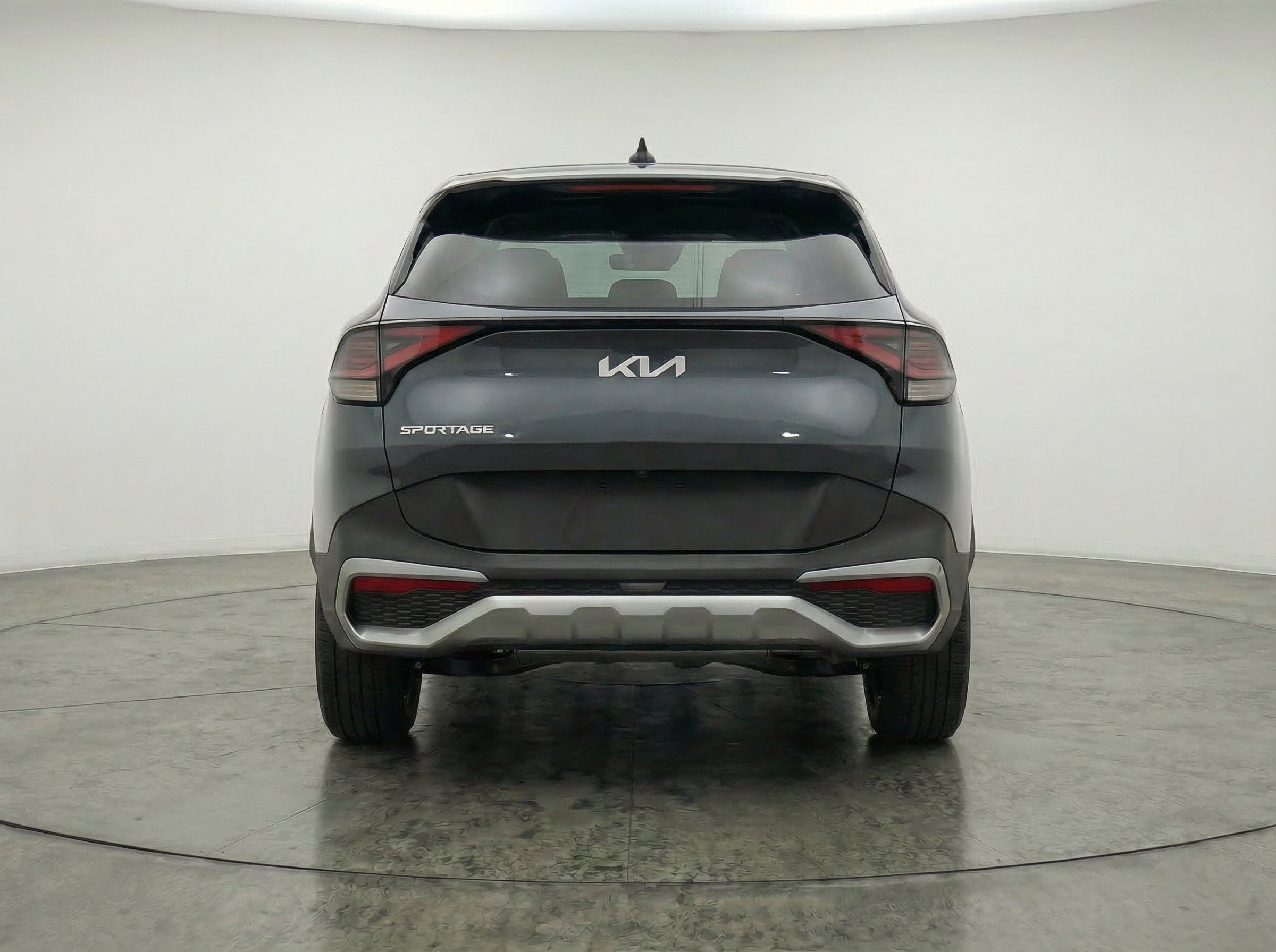 Thumbnail: 2026 Kia Sportage - 7
