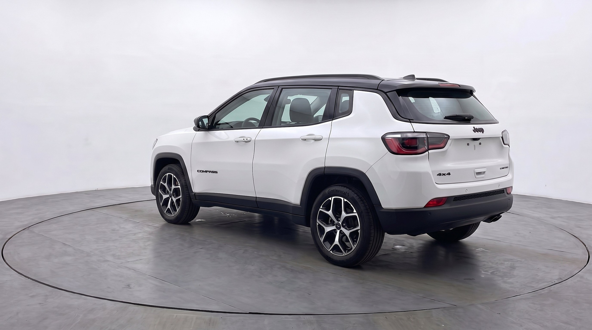 Thumbnail: 2025 Jeep Compass - 6