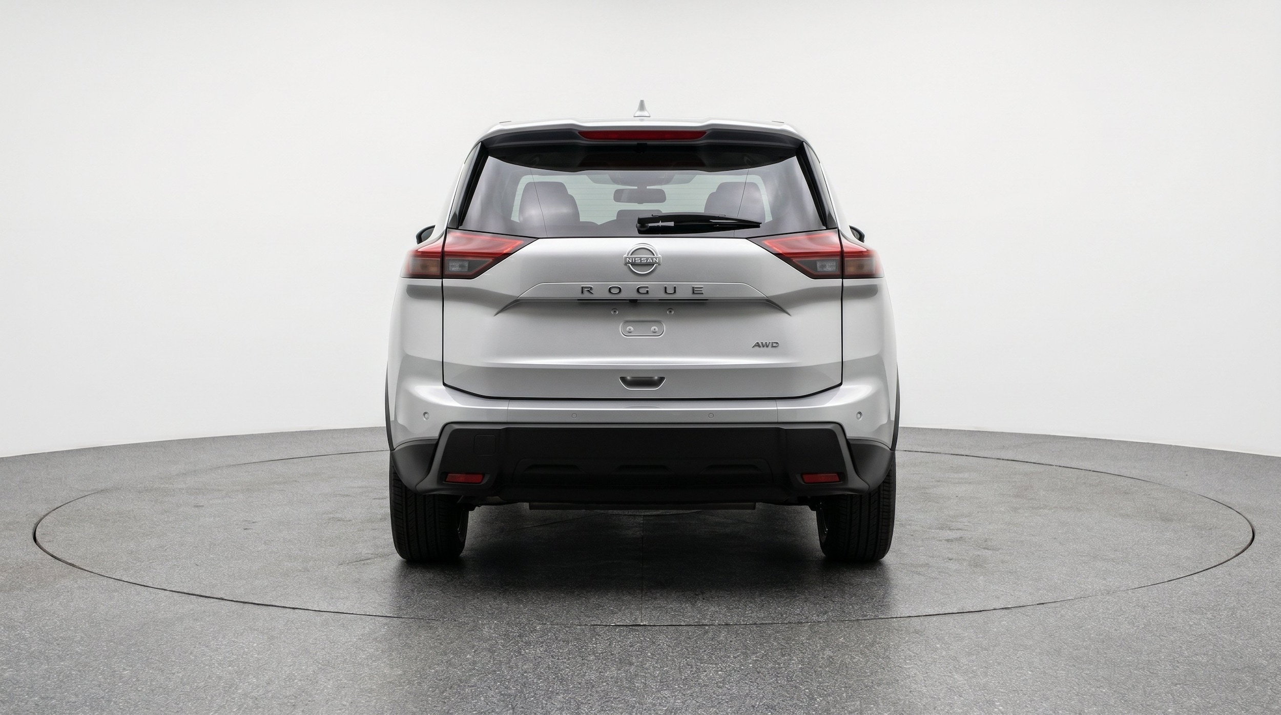 Thumbnail: 2025 Nissan Rogue - 7