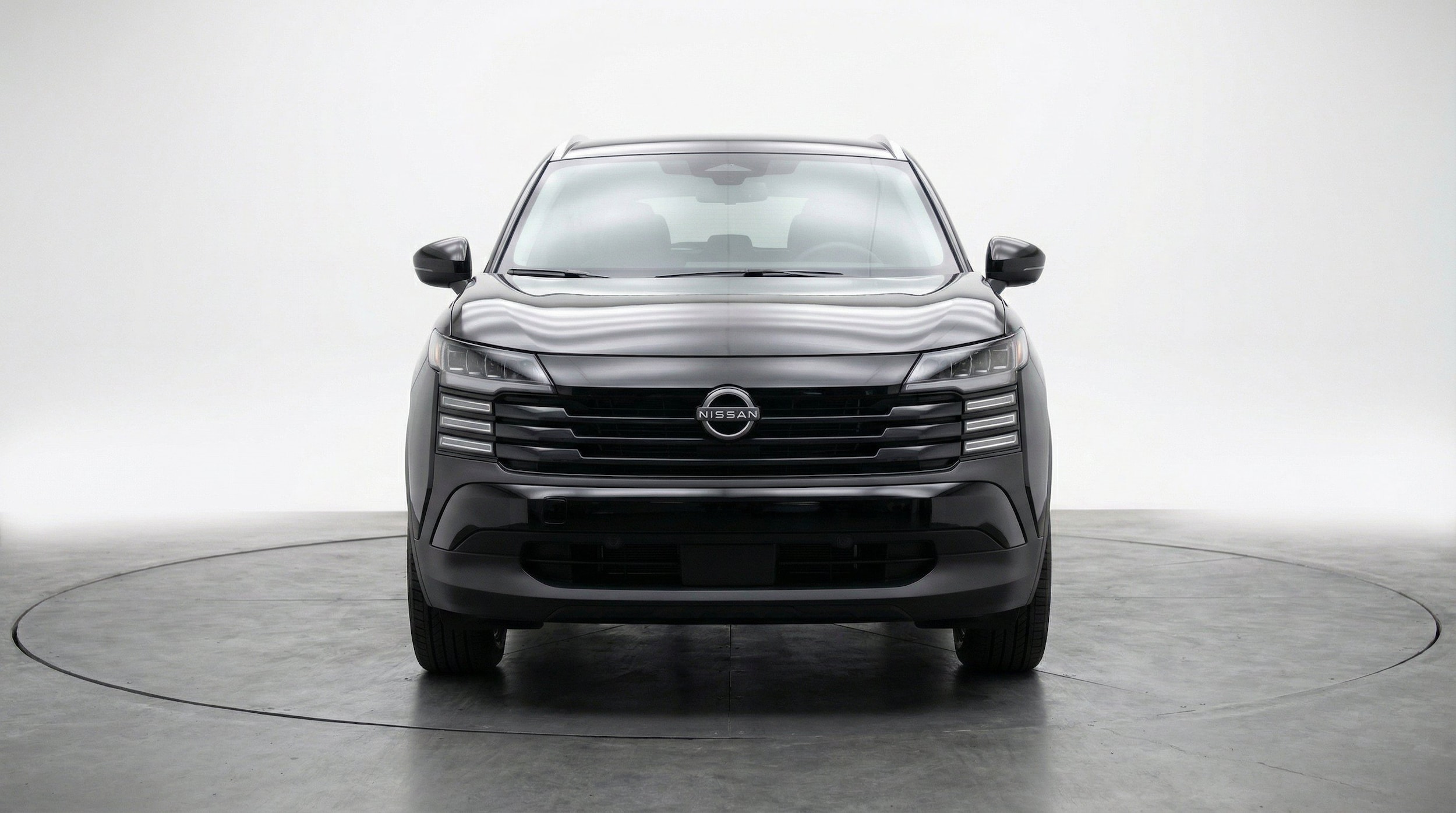 Thumbnail: 2026 Nissan Kicks - 2