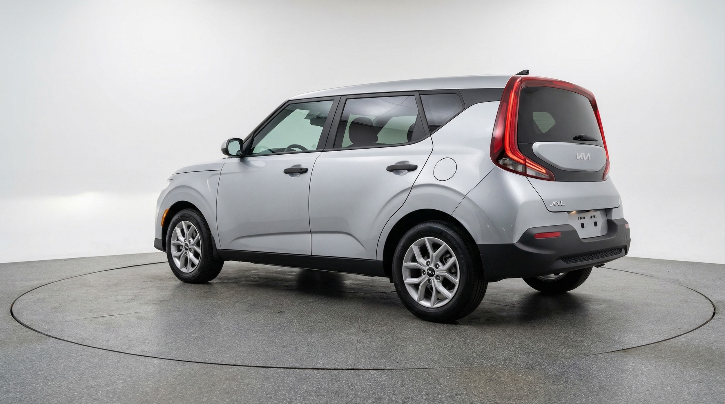 Thumbnail: 2025 Kia Soul - 5