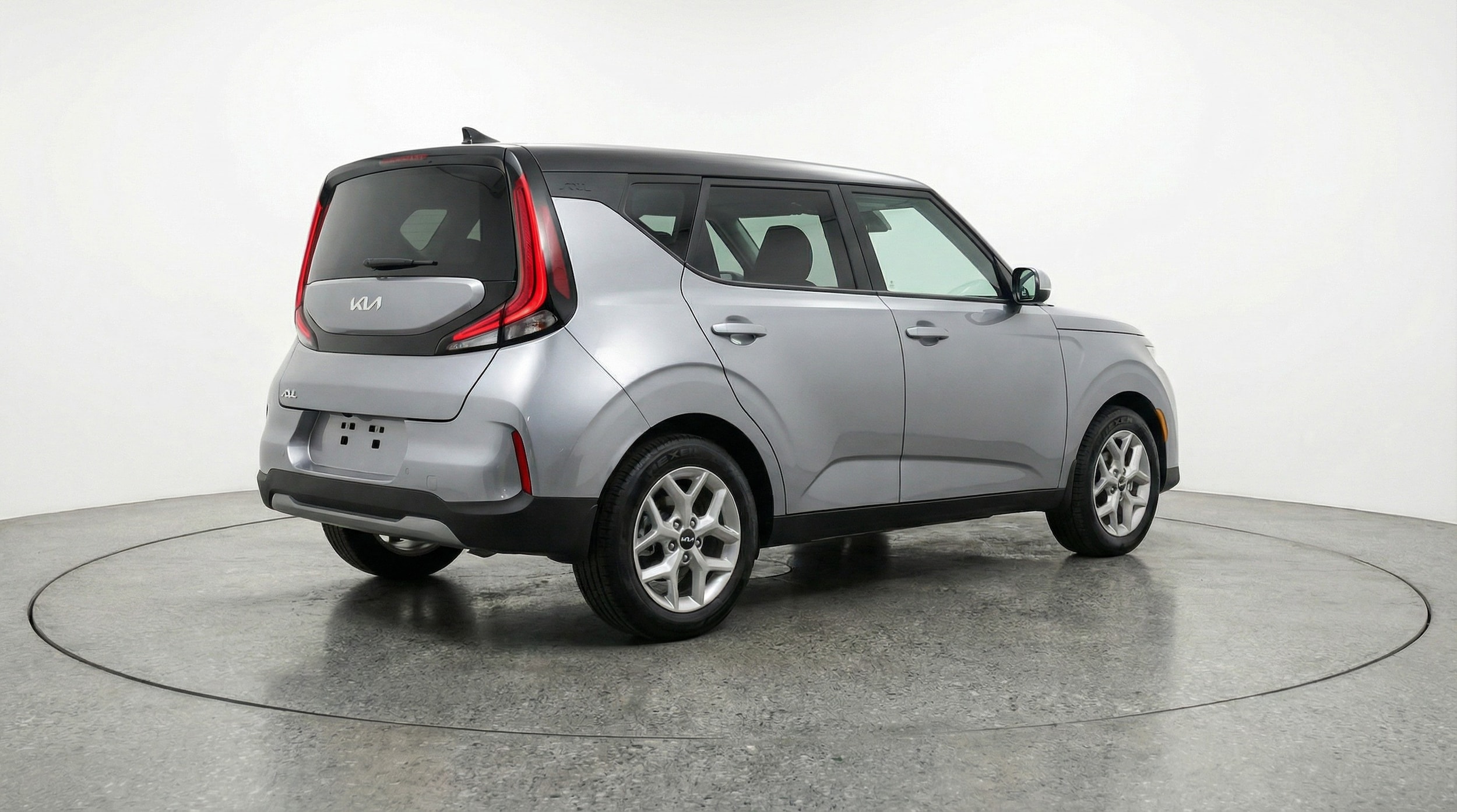 Thumbnail: 2025 Kia Soul - 7