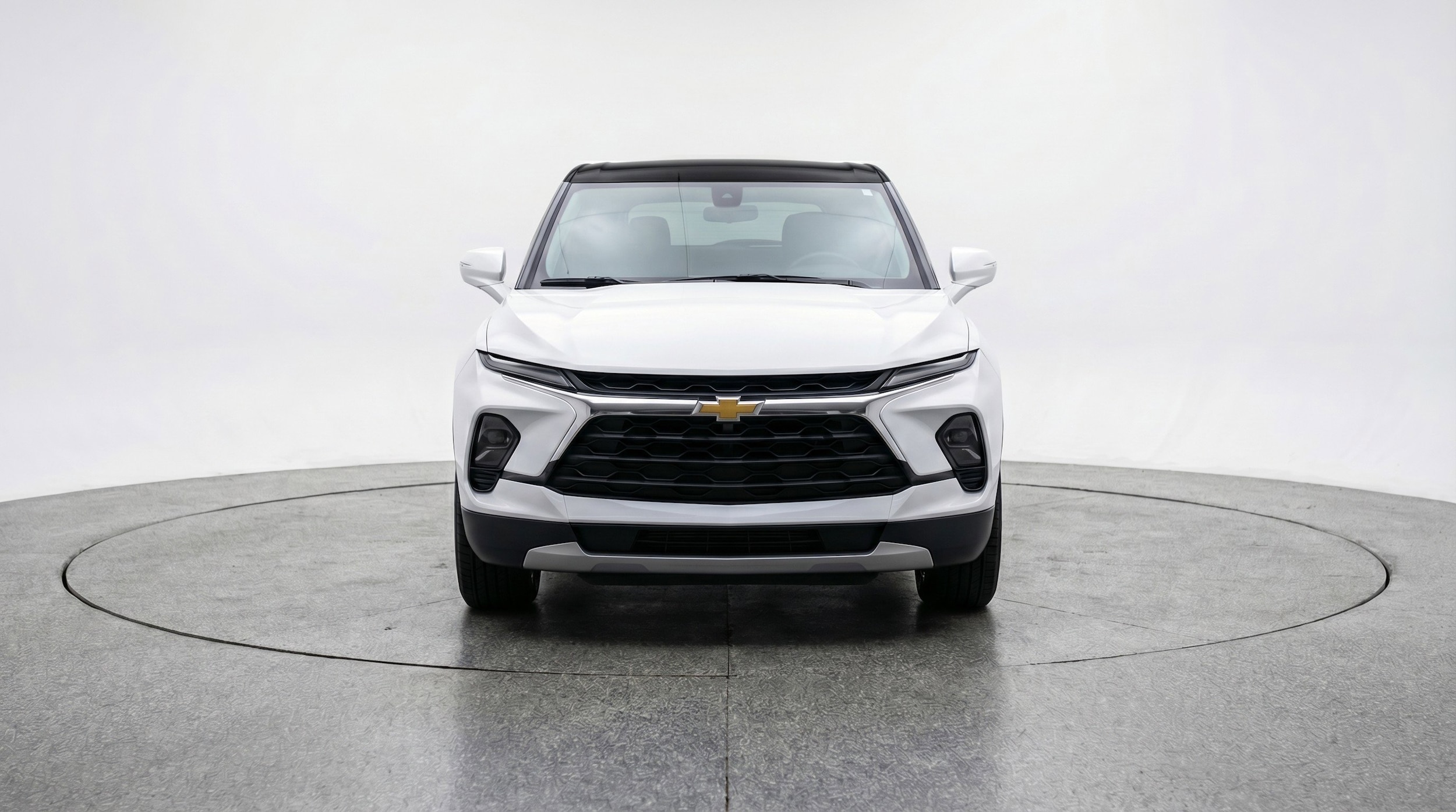 Thumbnail: 2025 Chevrolet Blazer - 2