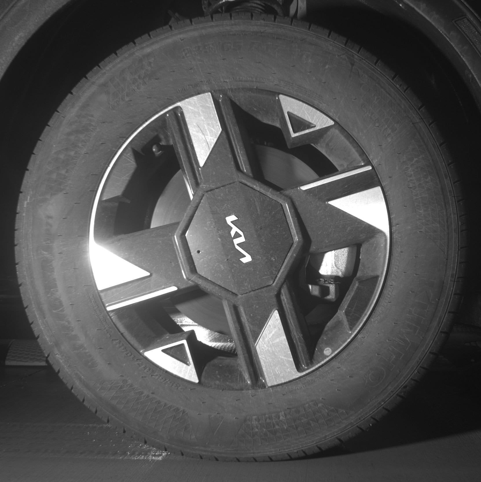 Thumbnail: 2026 Kia Sportage - 13