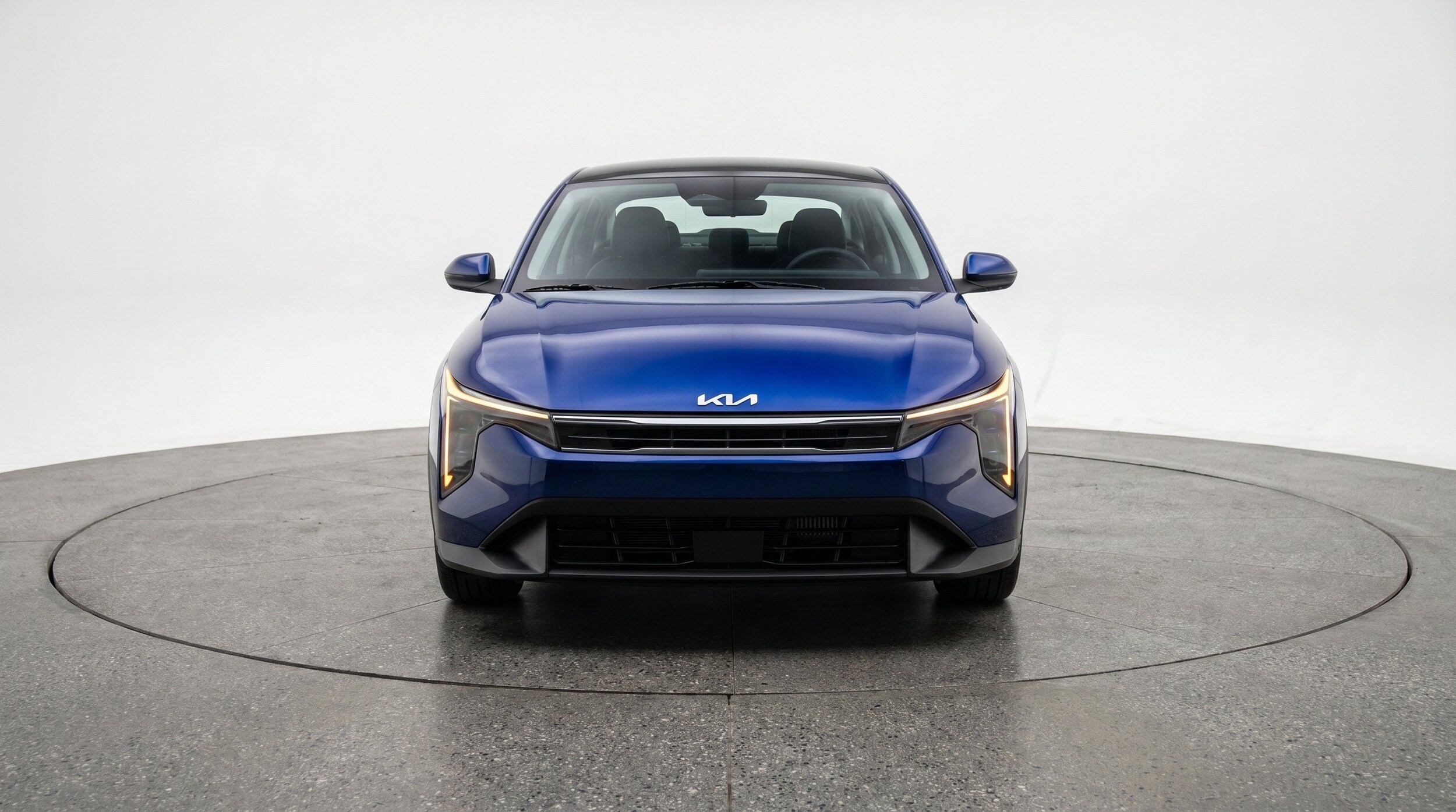 Thumbnail: 2026 Kia K4 - 2