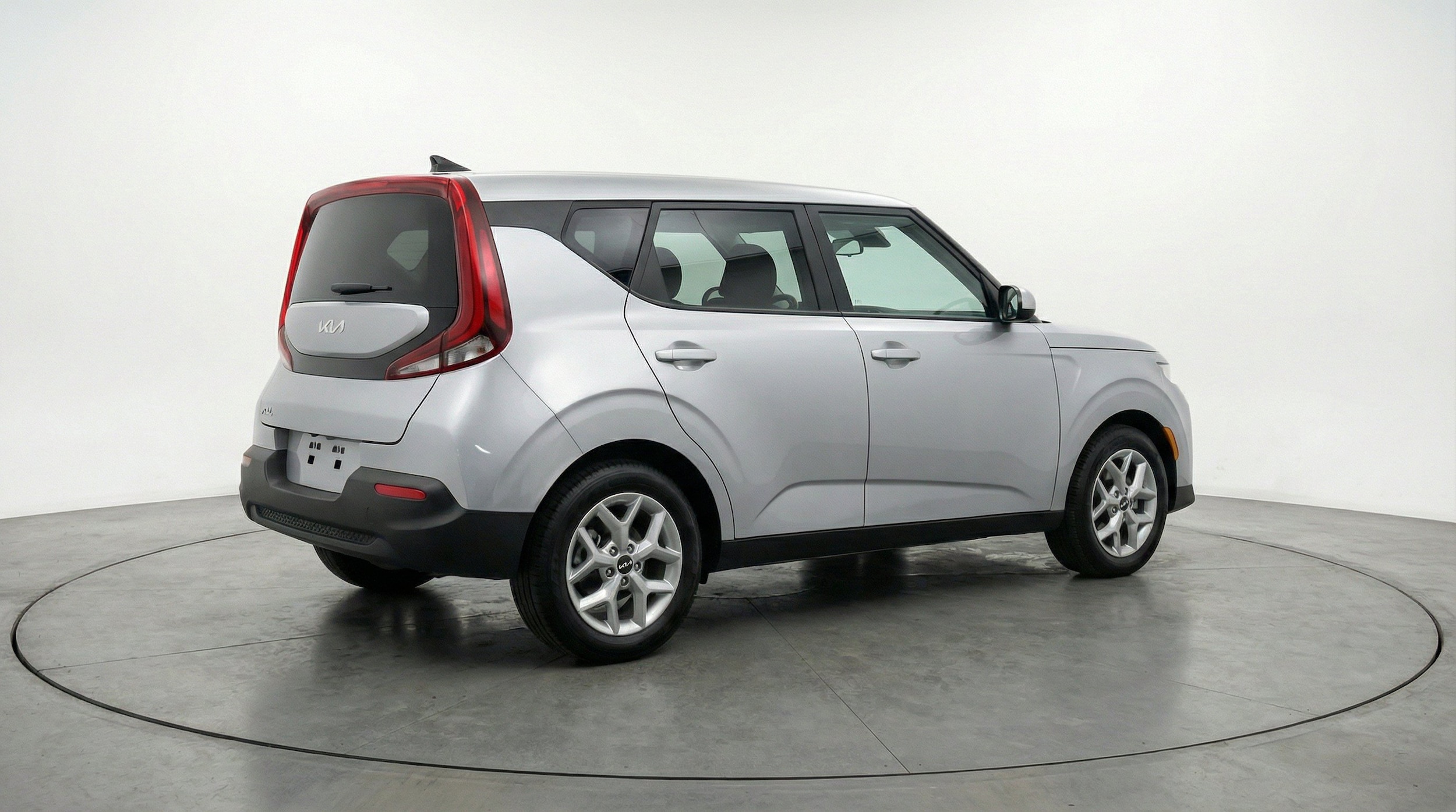 Thumbnail: 2025 Kia Soul - 9