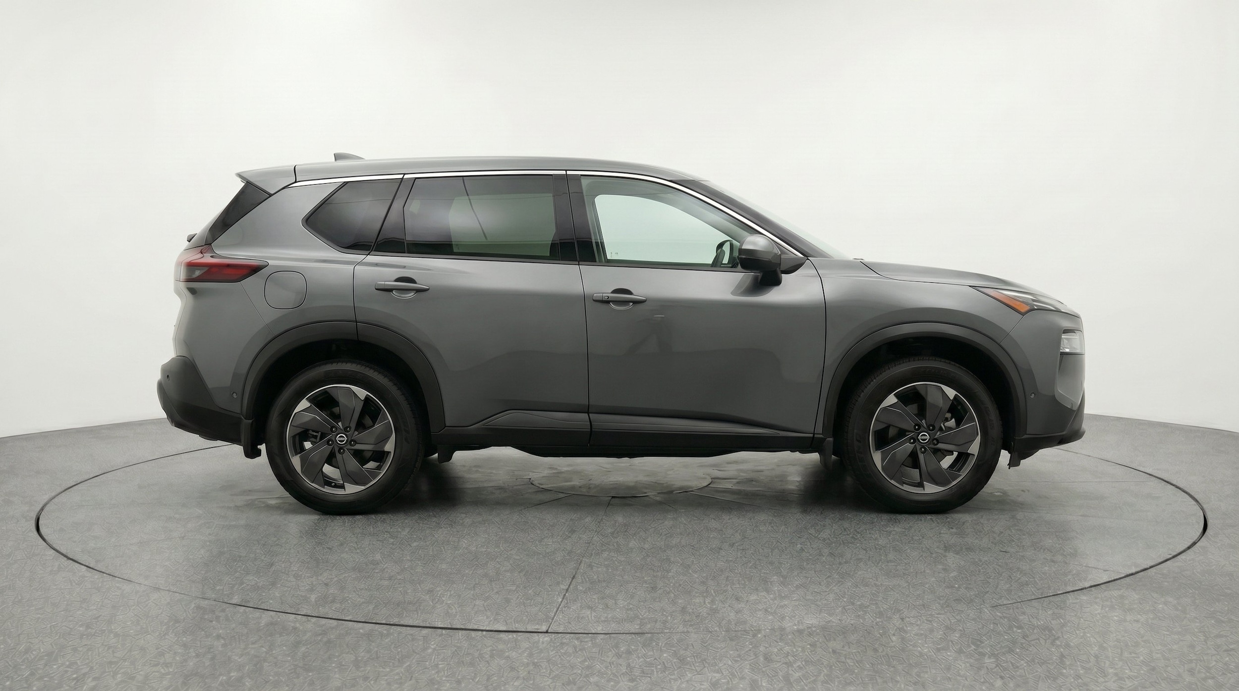 Thumbnail: 2025 Nissan Rogue - 11