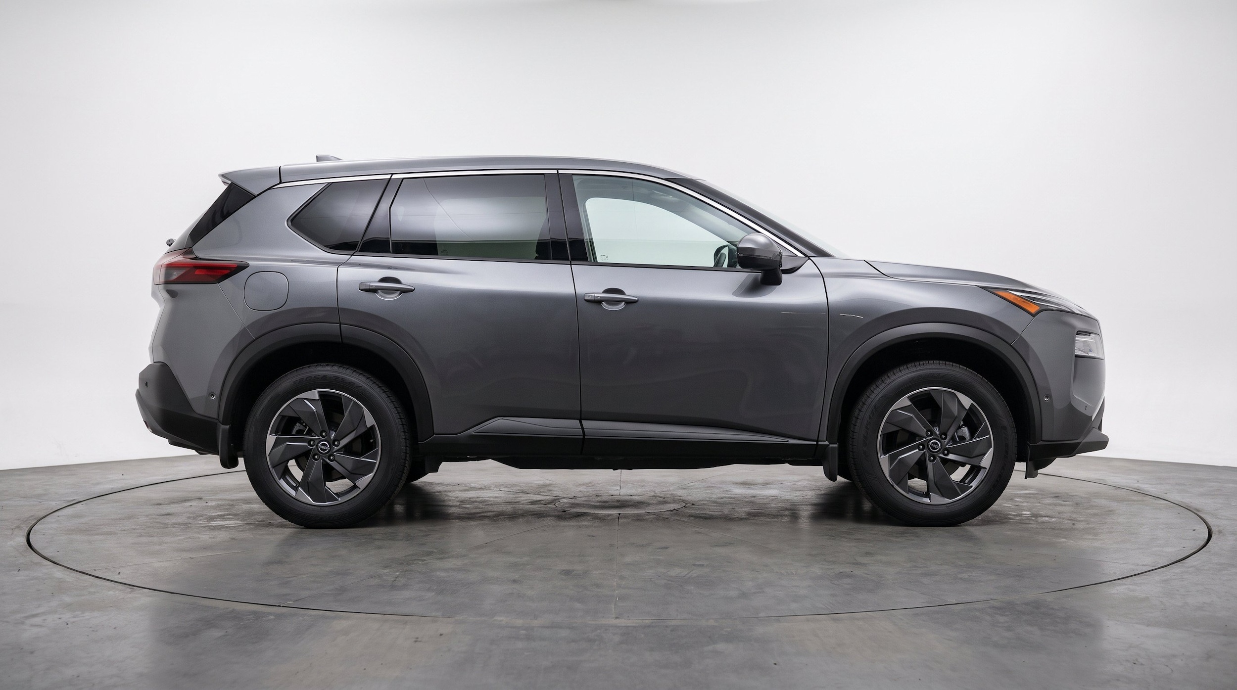 Thumbnail: 2025 Nissan Rogue - 10