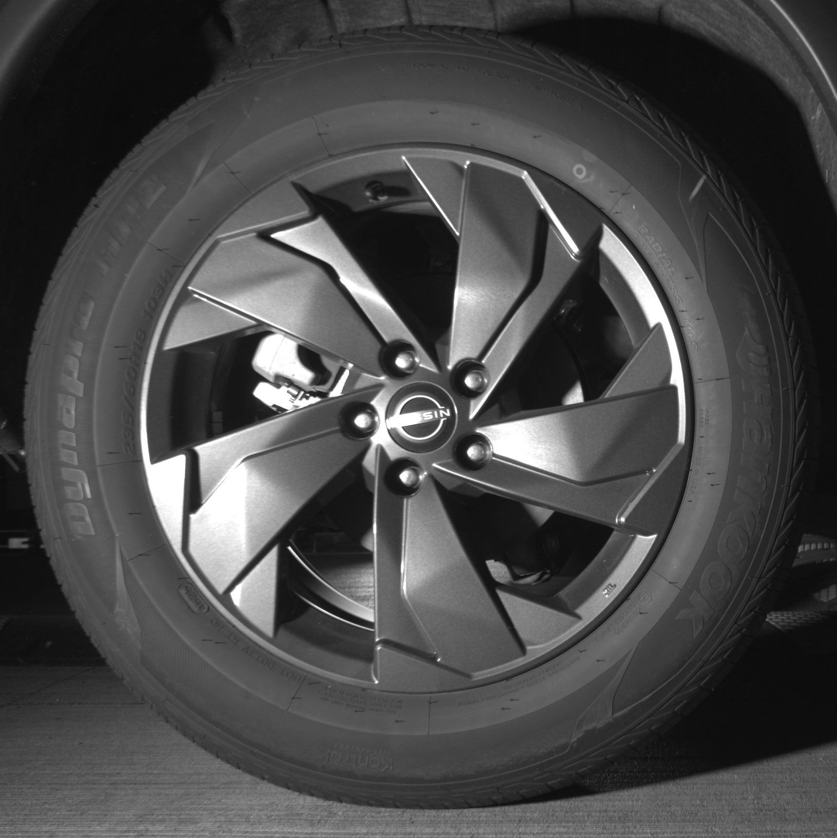 Thumbnail: 2026 Nissan Rogue - 15