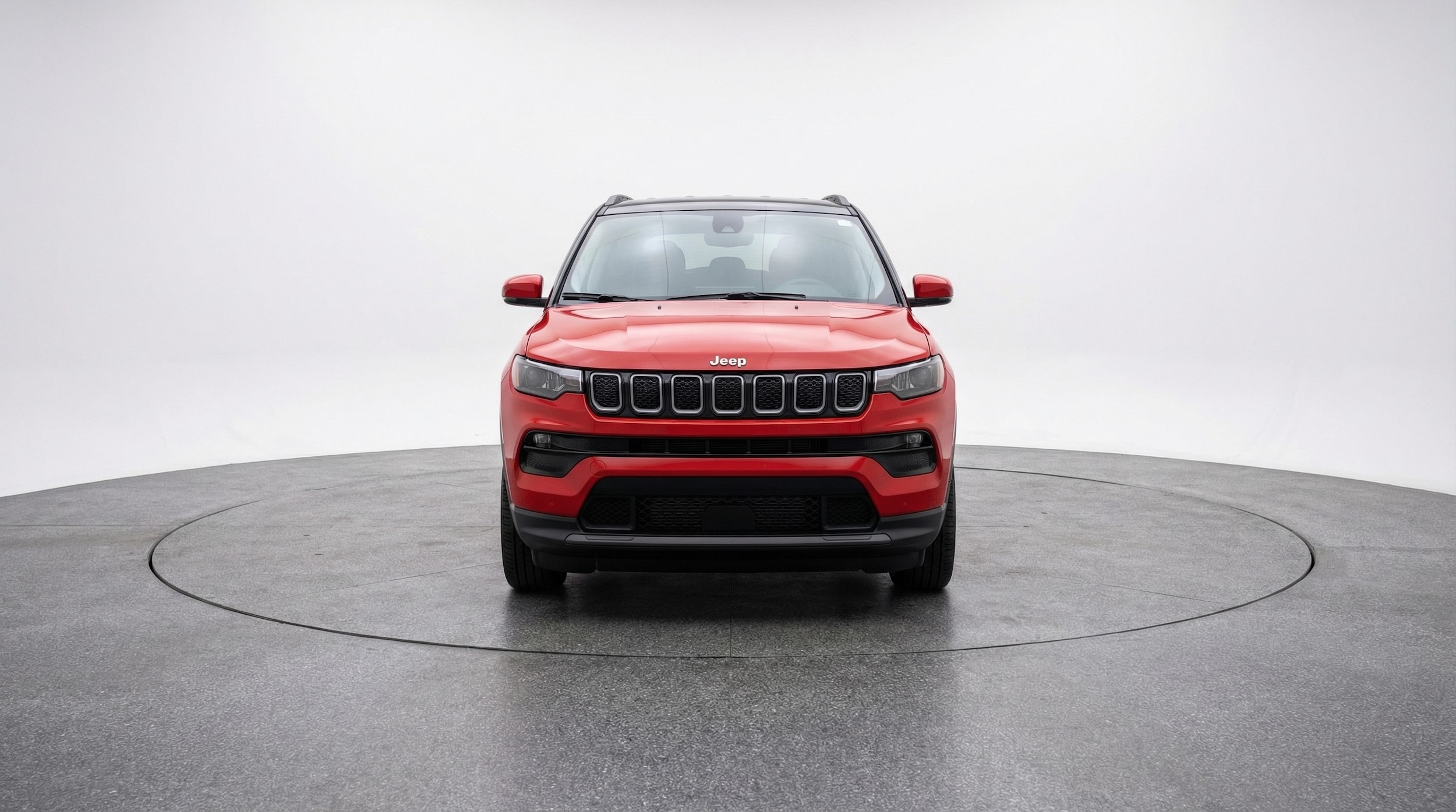 Thumbnail: 2025 Jeep Compass - 2