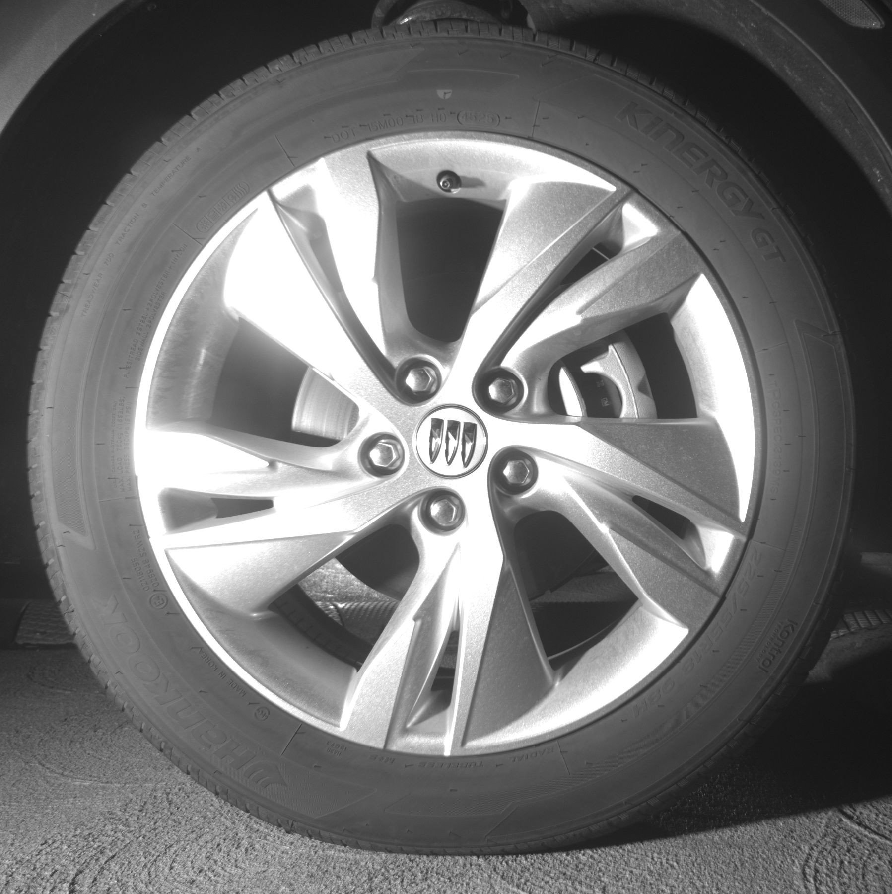 Thumbnail: 2026 Buick Encore GX - 13