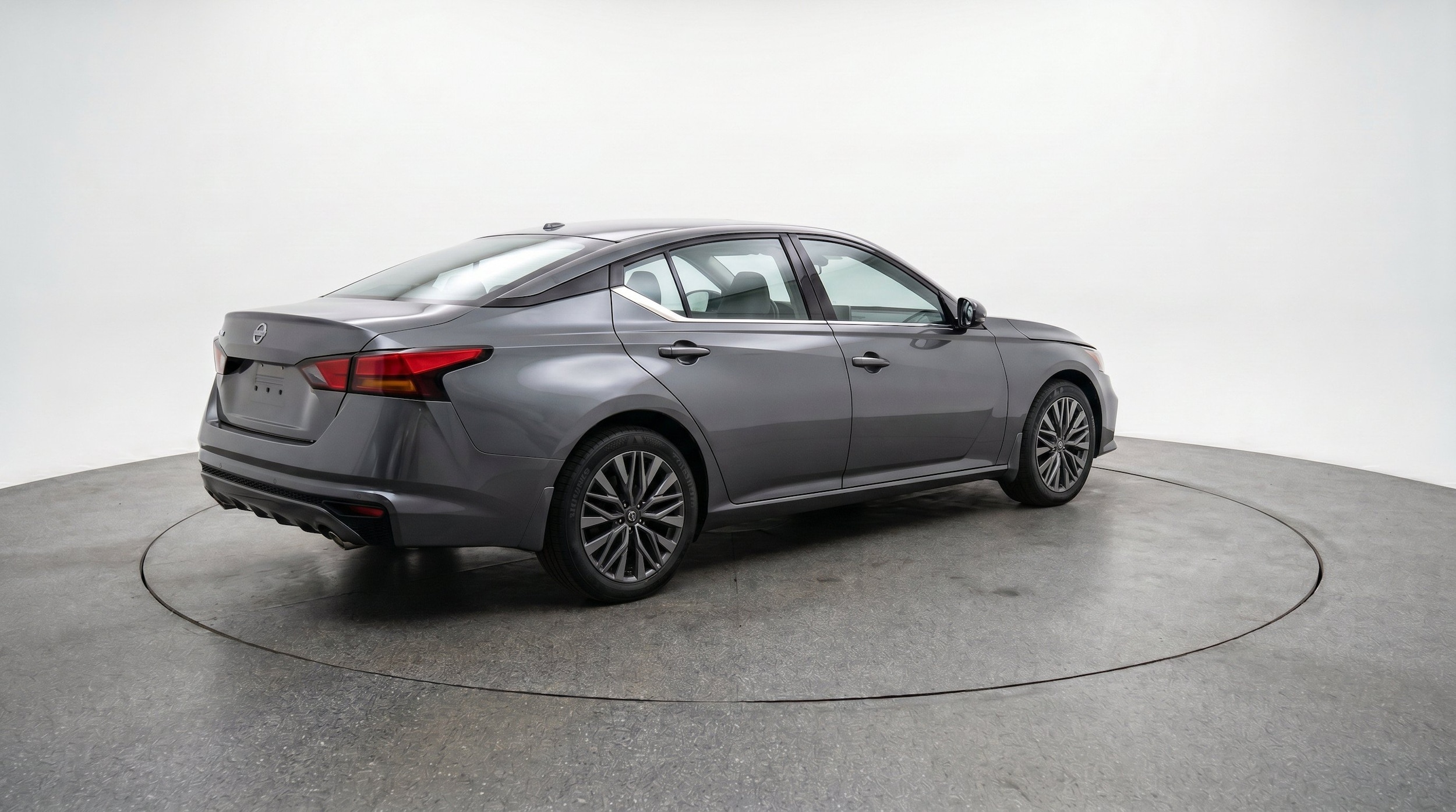 Thumbnail: 2026 Nissan Altima - 9