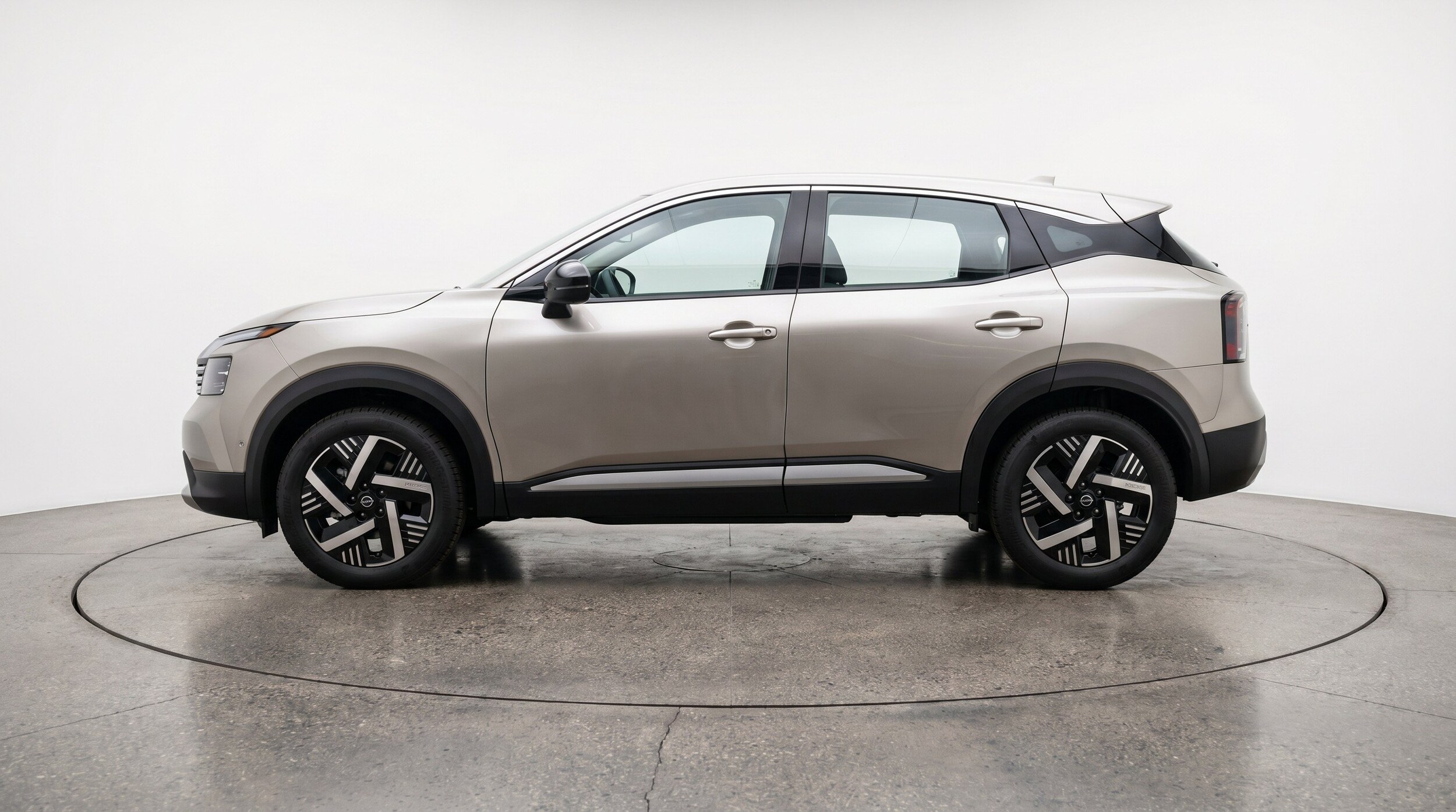 Thumbnail: 2026 Nissan Kicks - 5