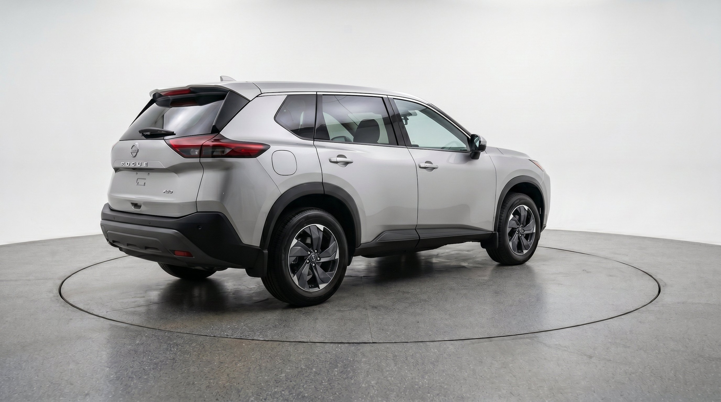 Thumbnail: 2025 Nissan Rogue - 9
