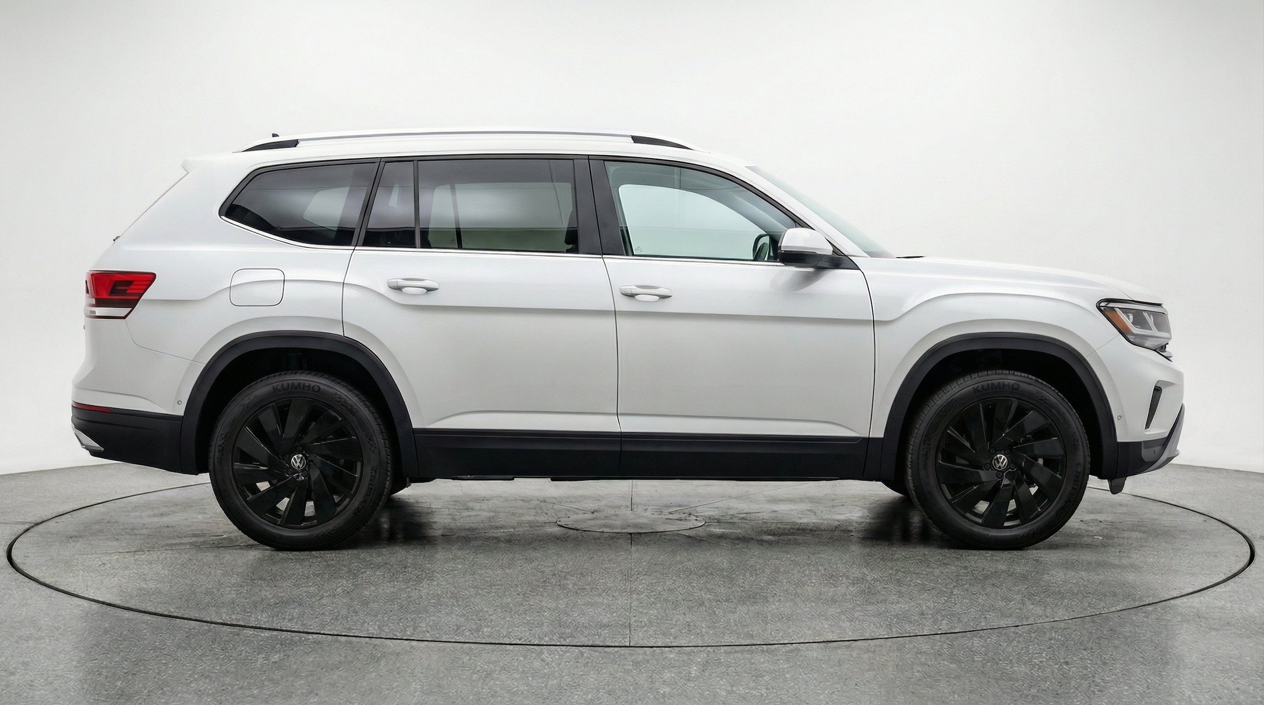 Thumbnail: 2026 Volkswagen Atlas - 11