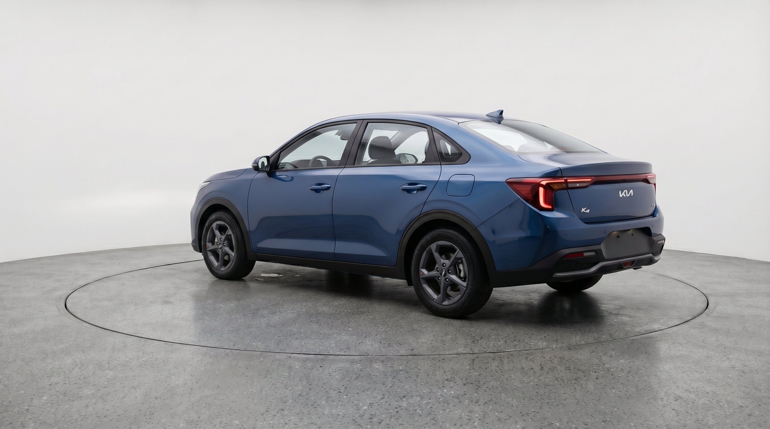 Thumbnail: 2026 Kia K4 - 6