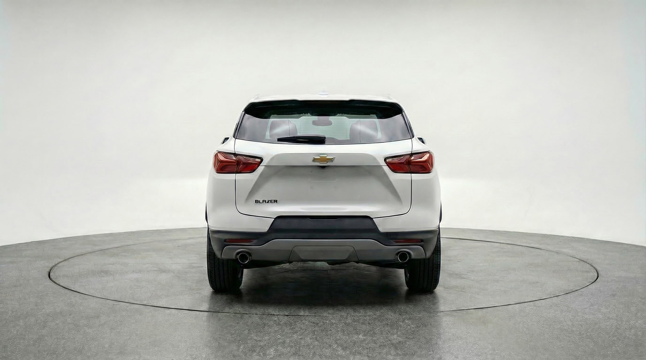 Thumbnail: 2025 Chevrolet Blazer - 6