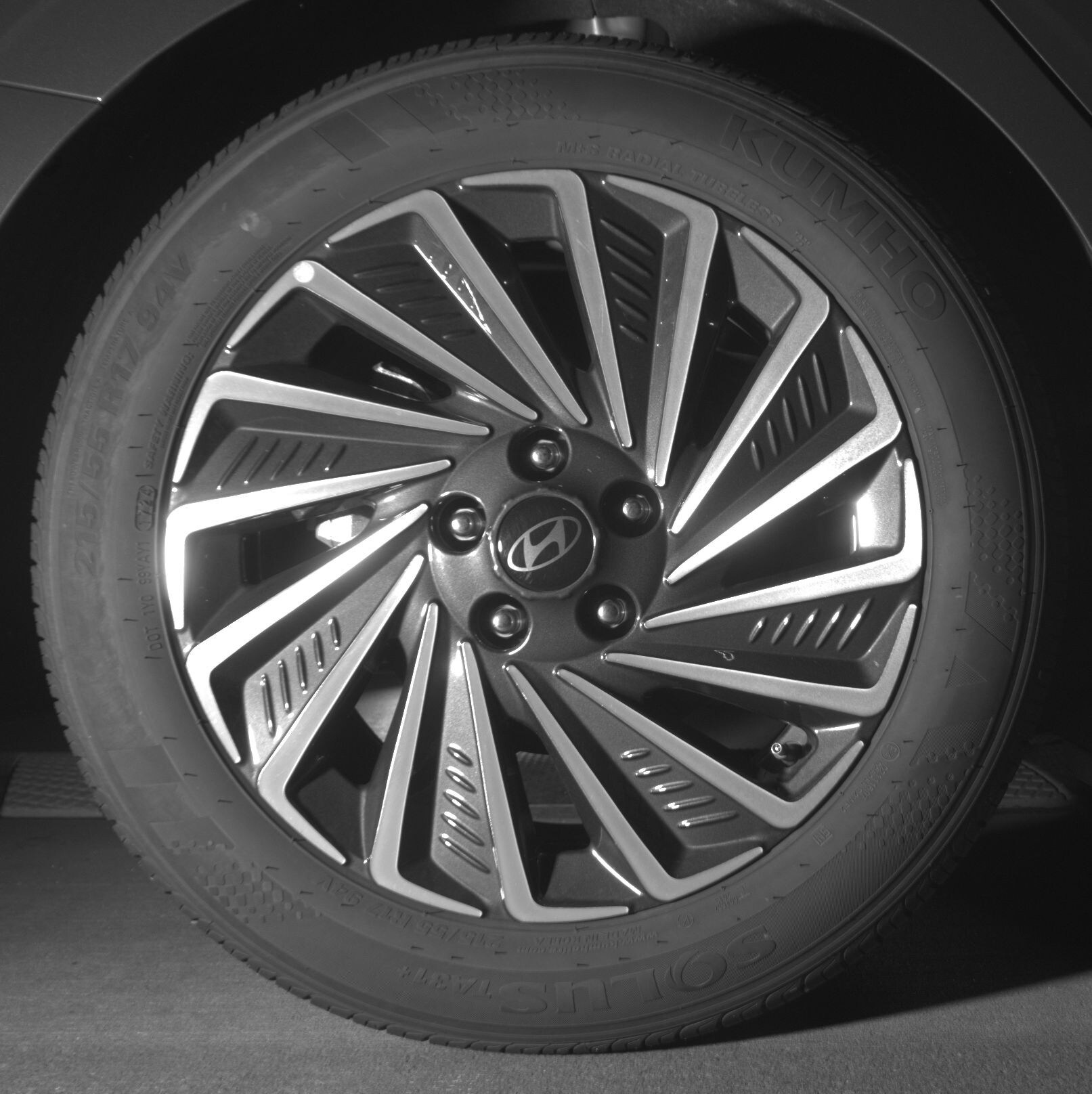 Thumbnail: 2025 Hyundai Sonata - 12