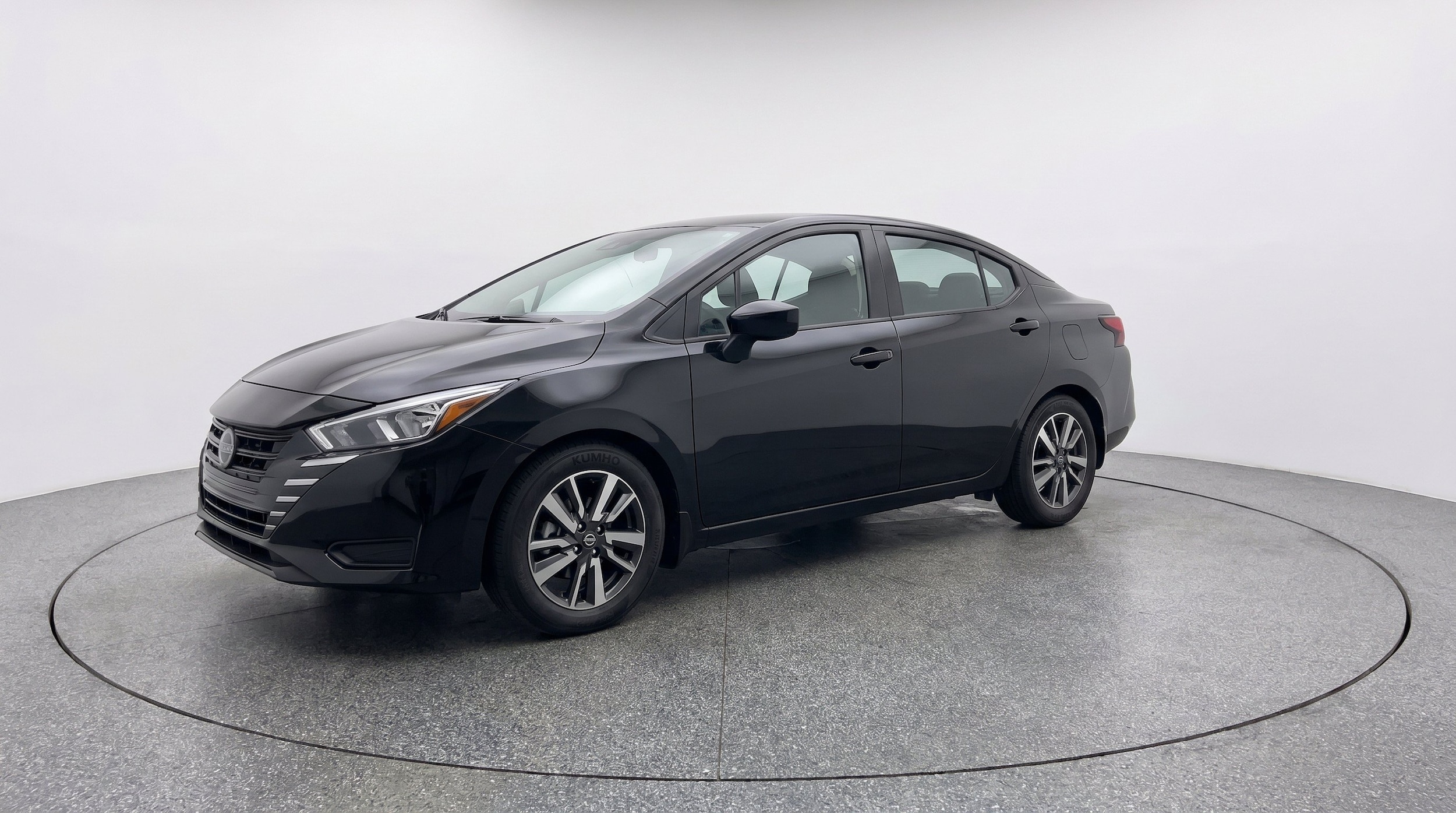 Thumbnail: 2025 Nissan Versa - 3