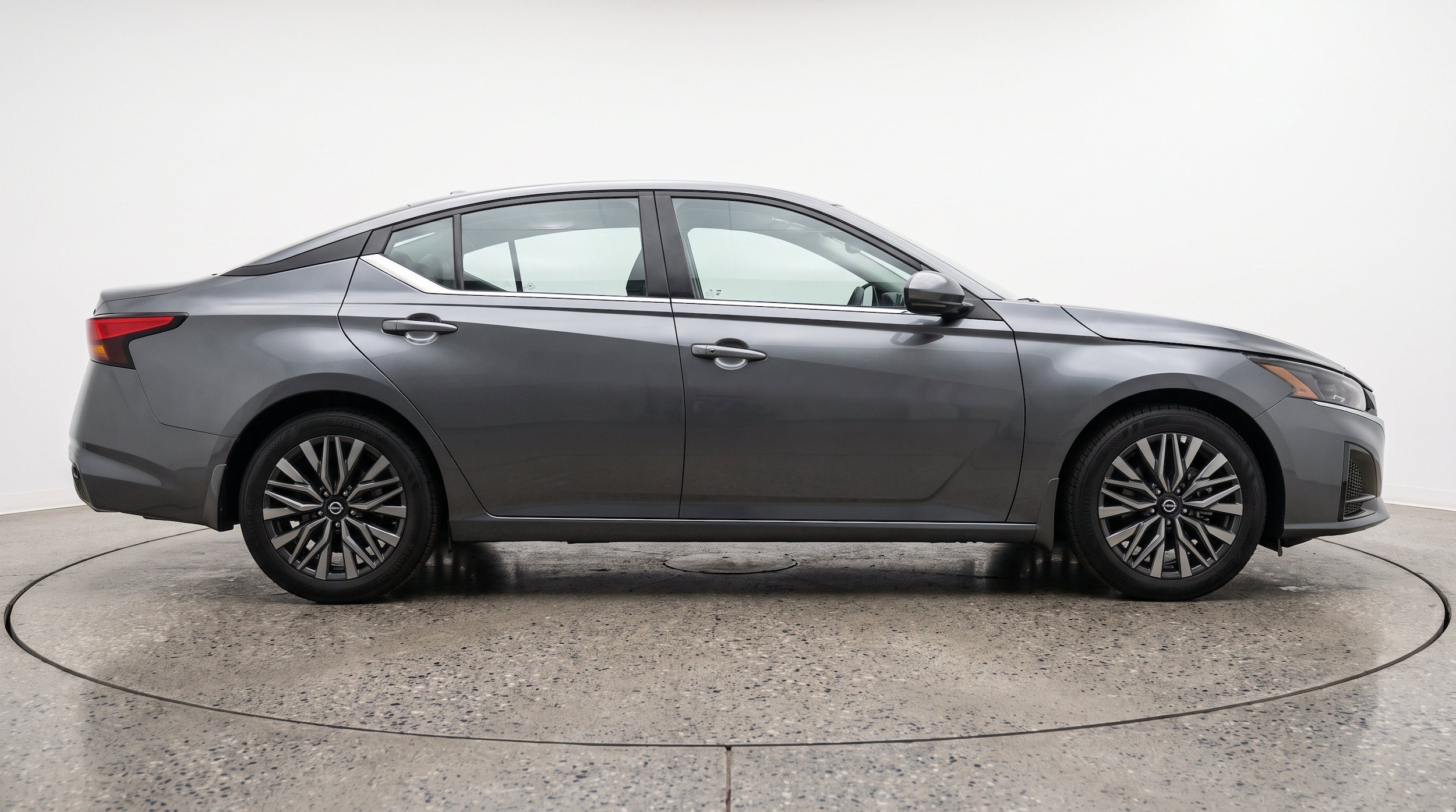 Thumbnail: 2026 Nissan Altima - 10