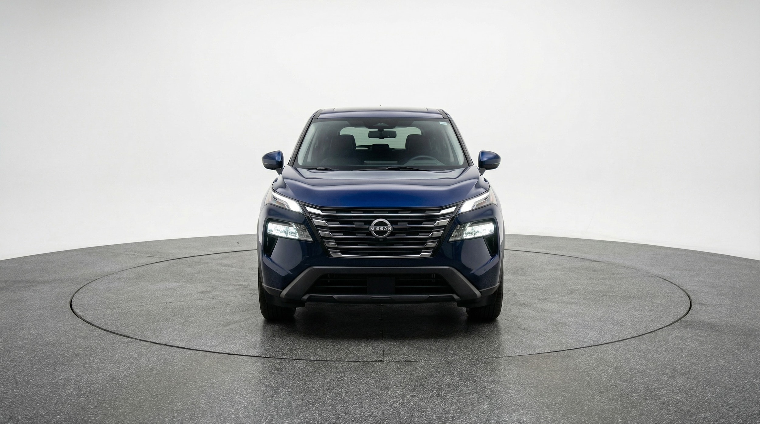 Thumbnail: 2025 Nissan Rogue - 2