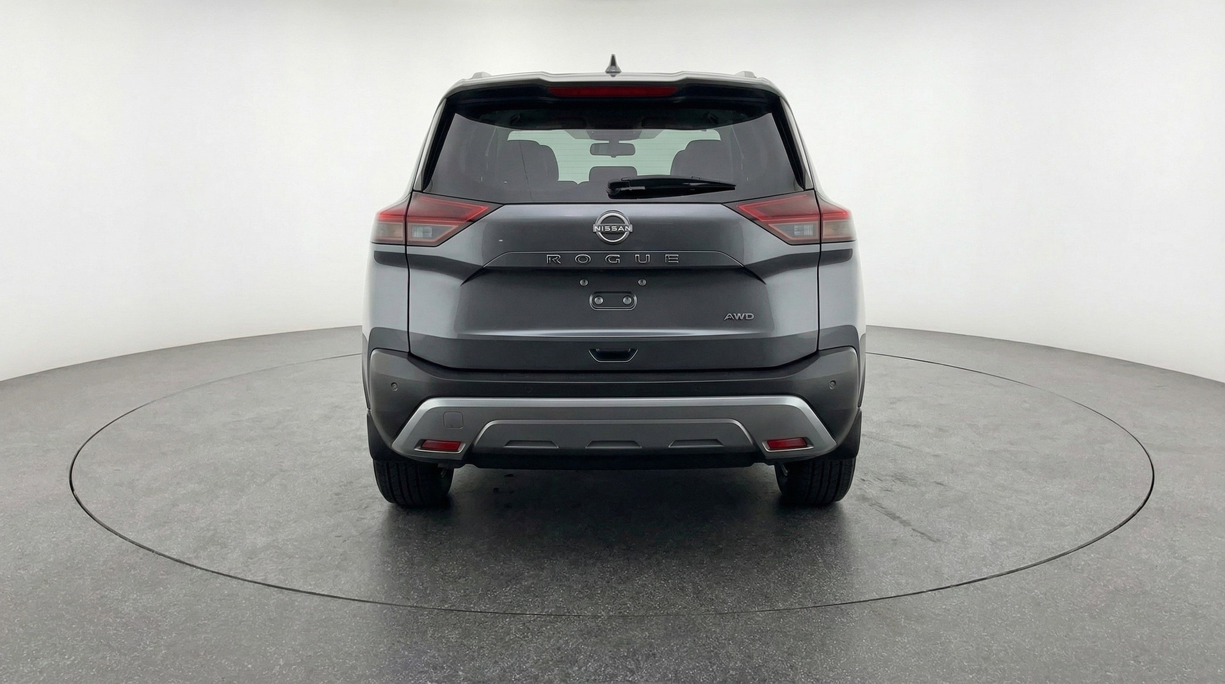 Thumbnail: 2025 Nissan Rogue - 7