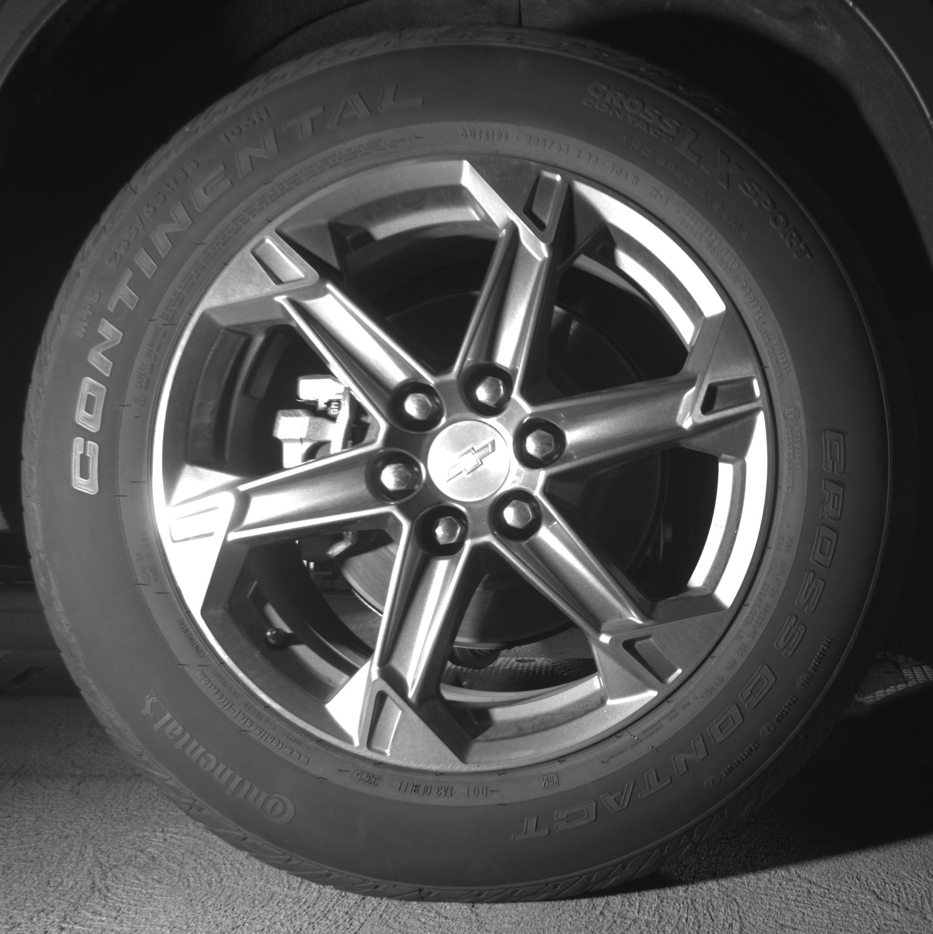 Thumbnail: 2025 Chevrolet Blazer - 12