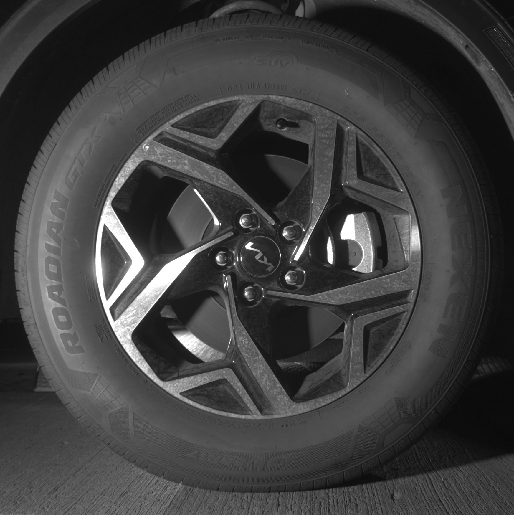 Thumbnail: 2025 Kia Sportage - 10