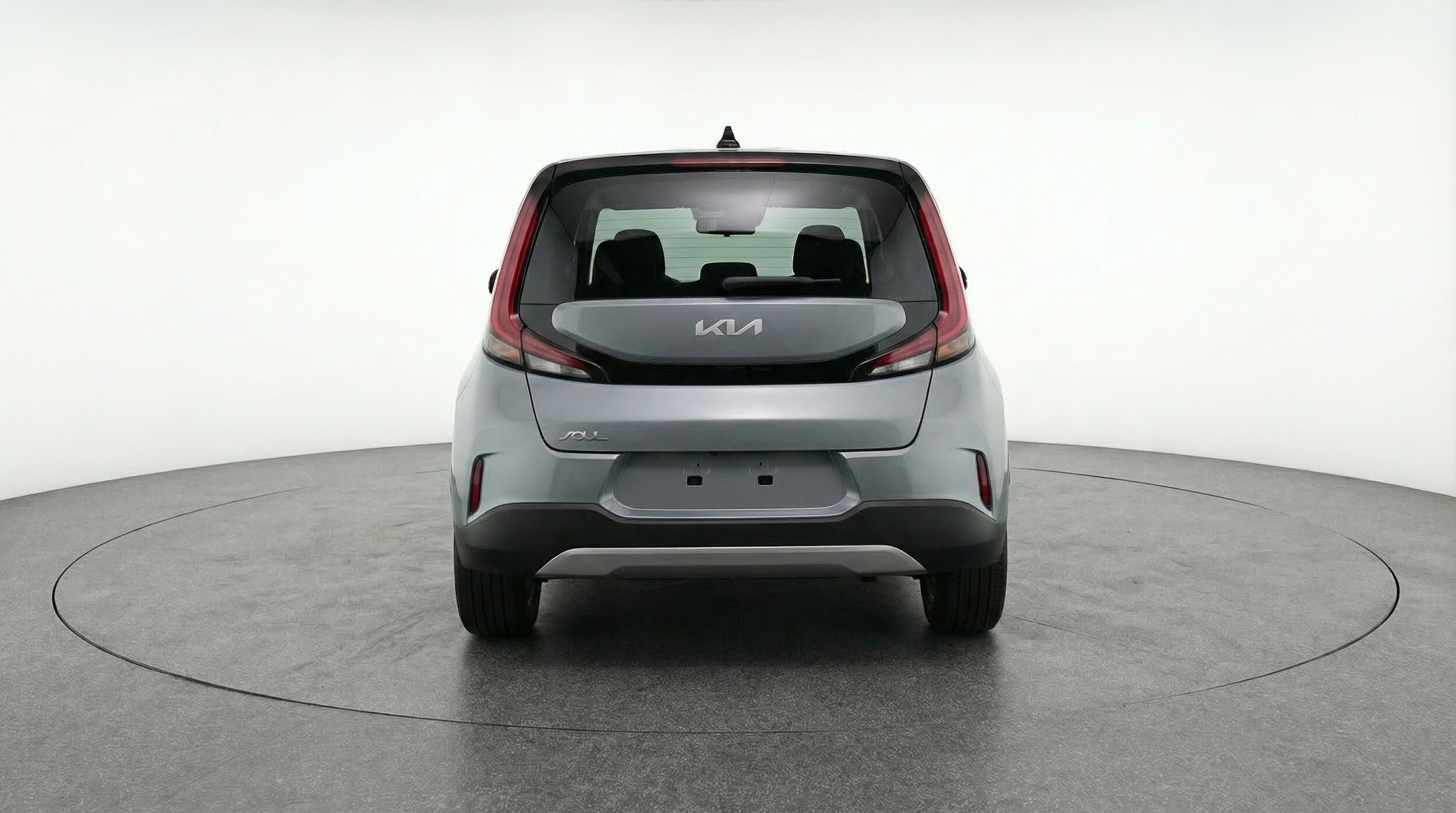 Thumbnail: 2025 Kia Soul - 6