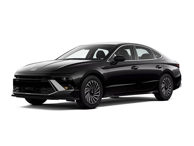Thumbnail: 2025 Hyundai Sonata - 1