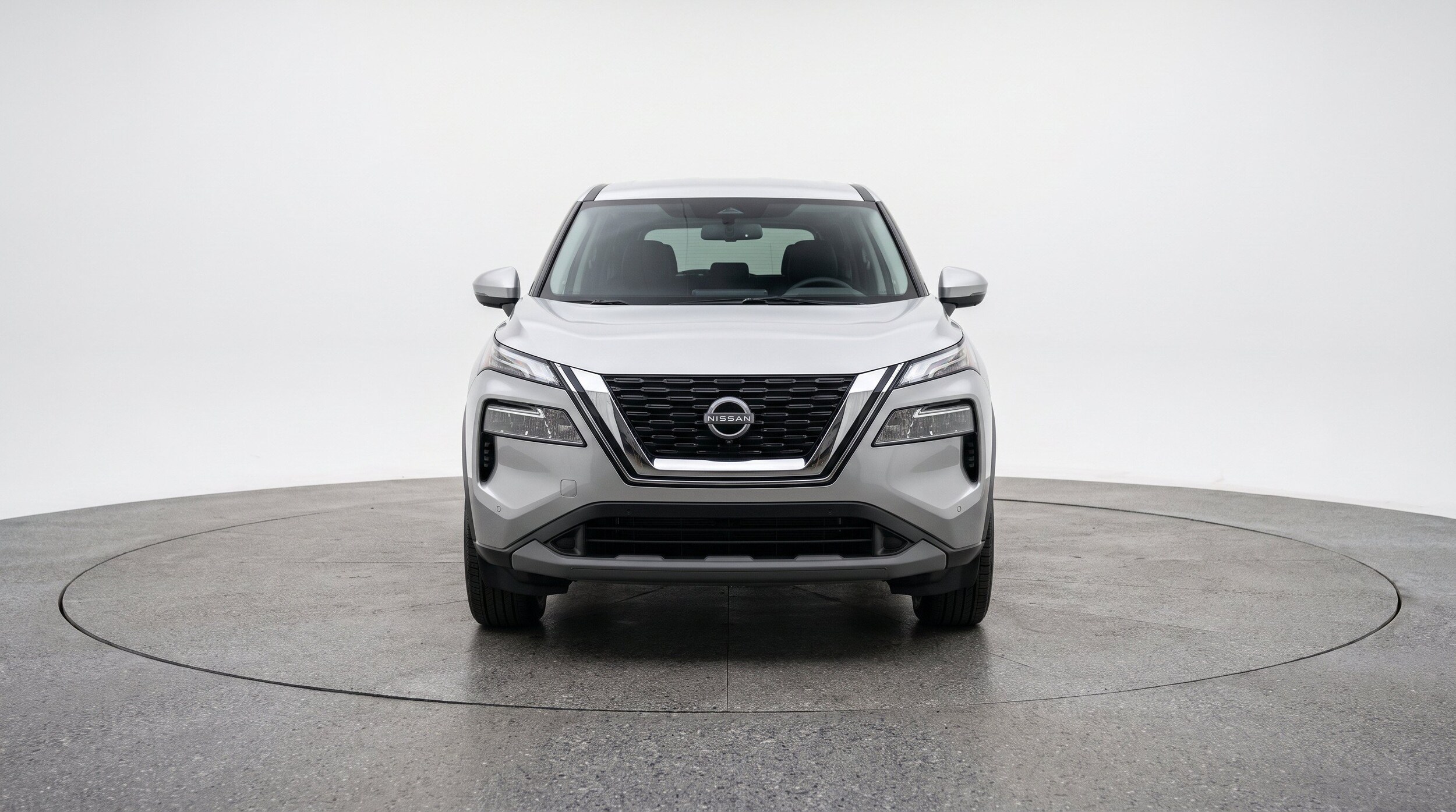 Thumbnail: 2025 Nissan Rogue - 2