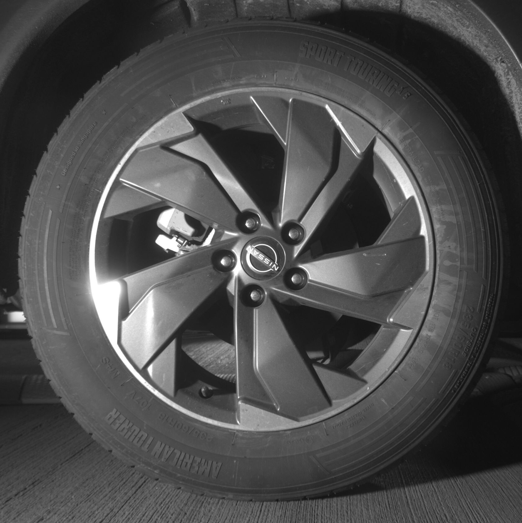 Thumbnail: 2025 Nissan Rogue - 12