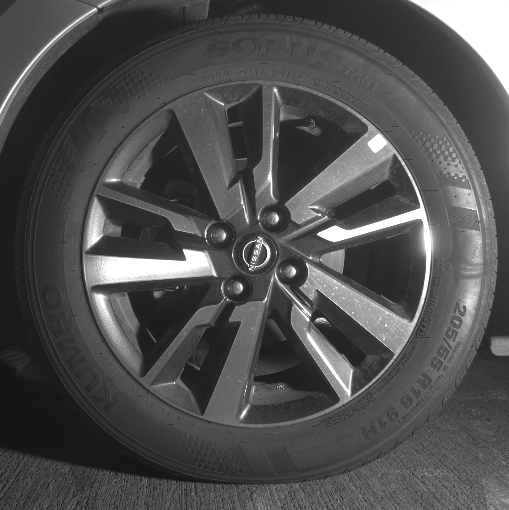 Thumbnail: 2025 Nissan Versa - 9