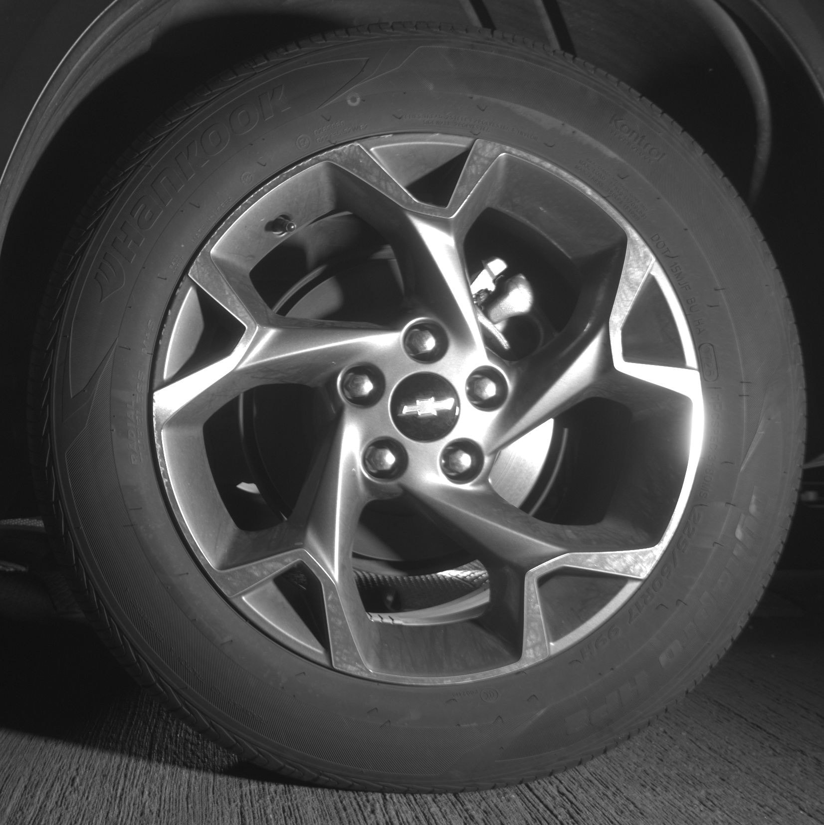 Thumbnail: 2025 Chevrolet Trax - 11