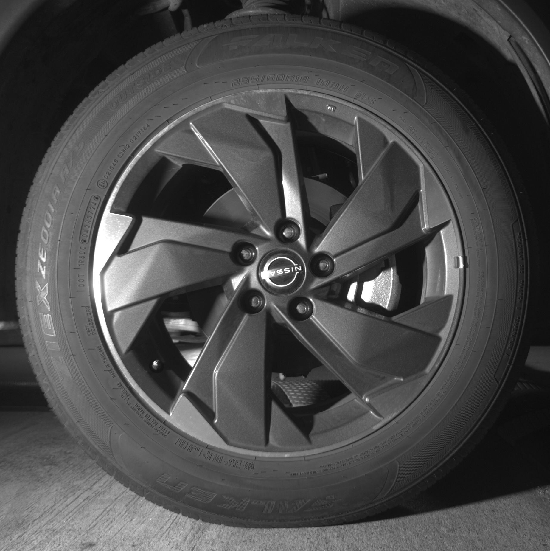 Thumbnail: 2025 Nissan Rogue - 10