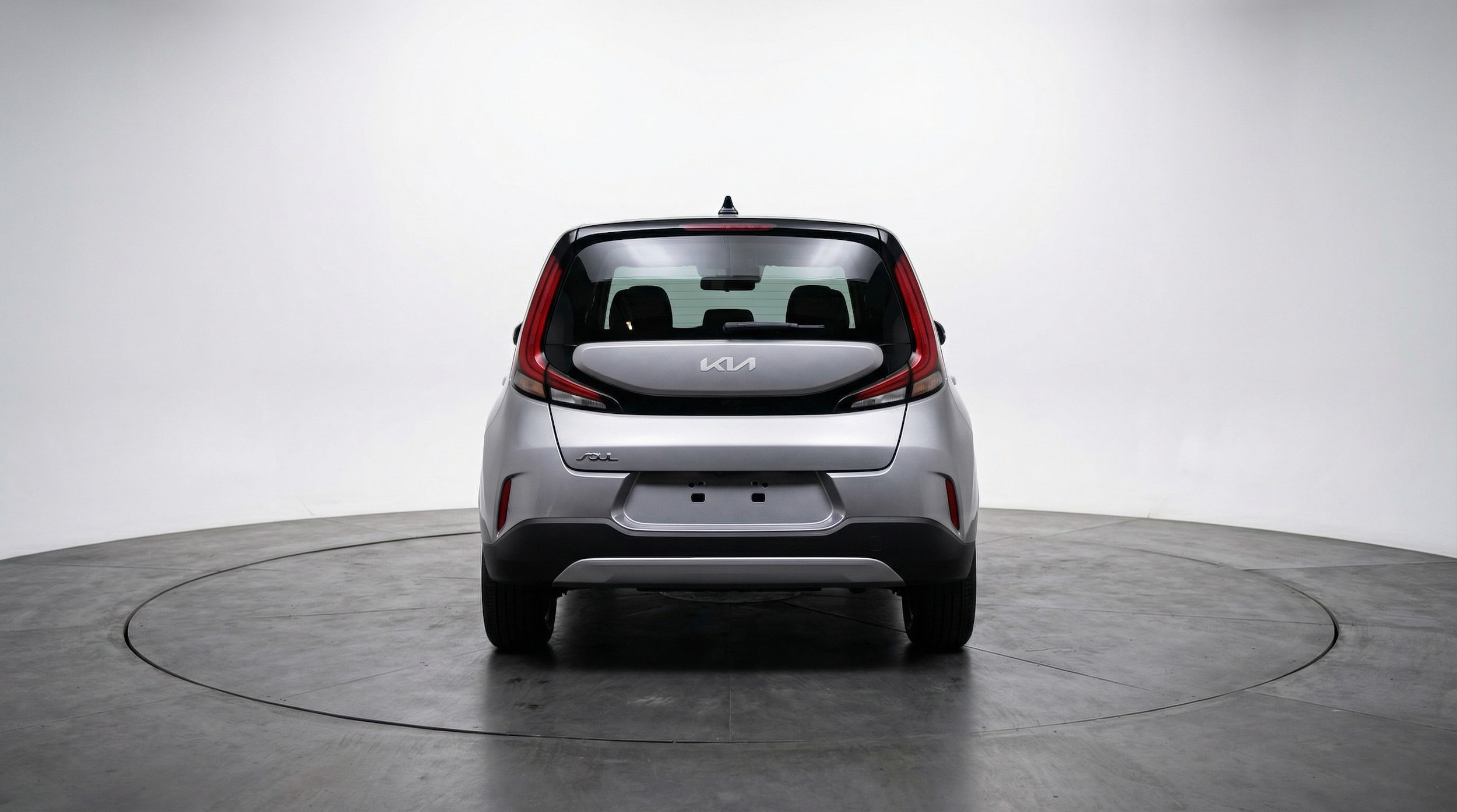 Thumbnail: 2025 Kia Soul - 6