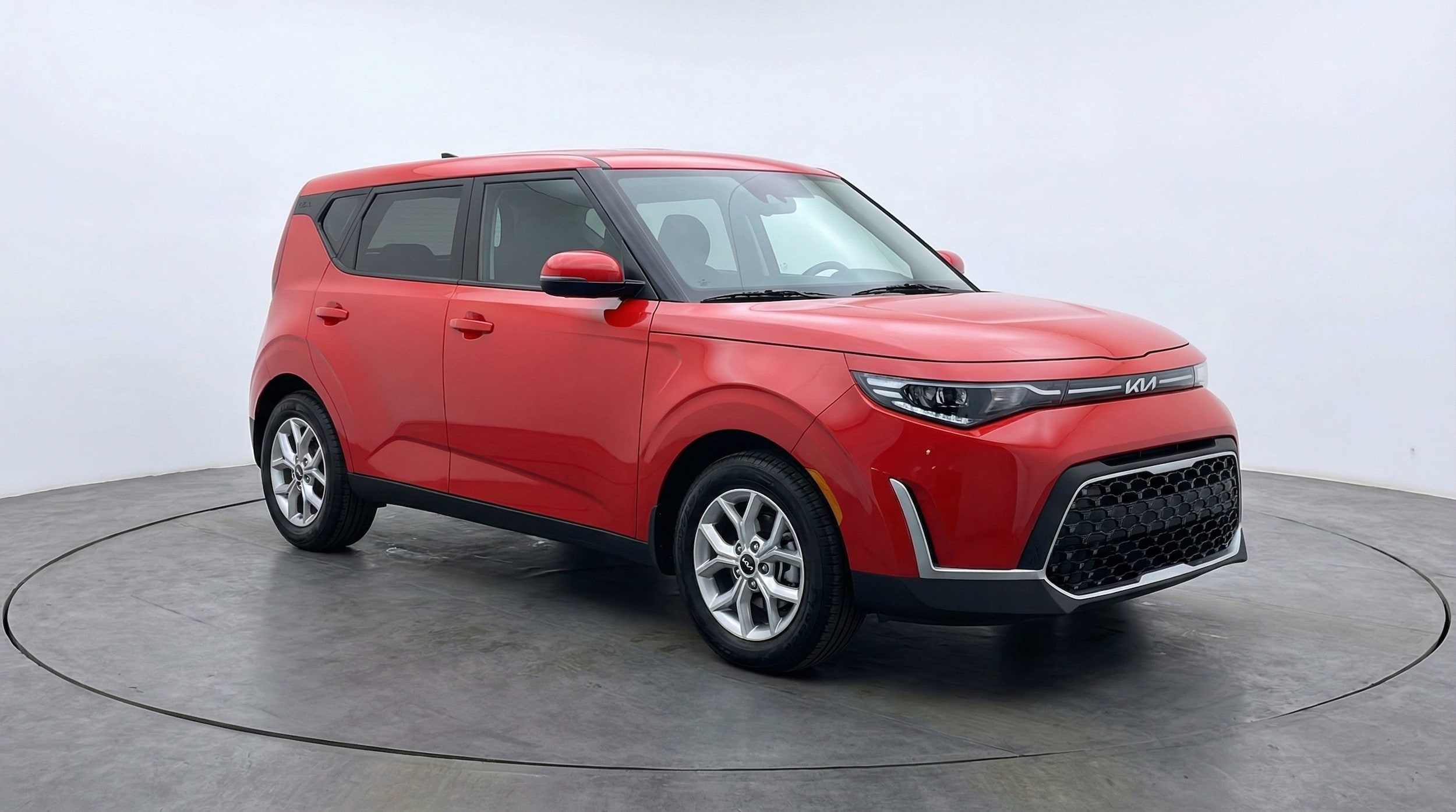 Thumbnail: 2025 Kia Soul - 1