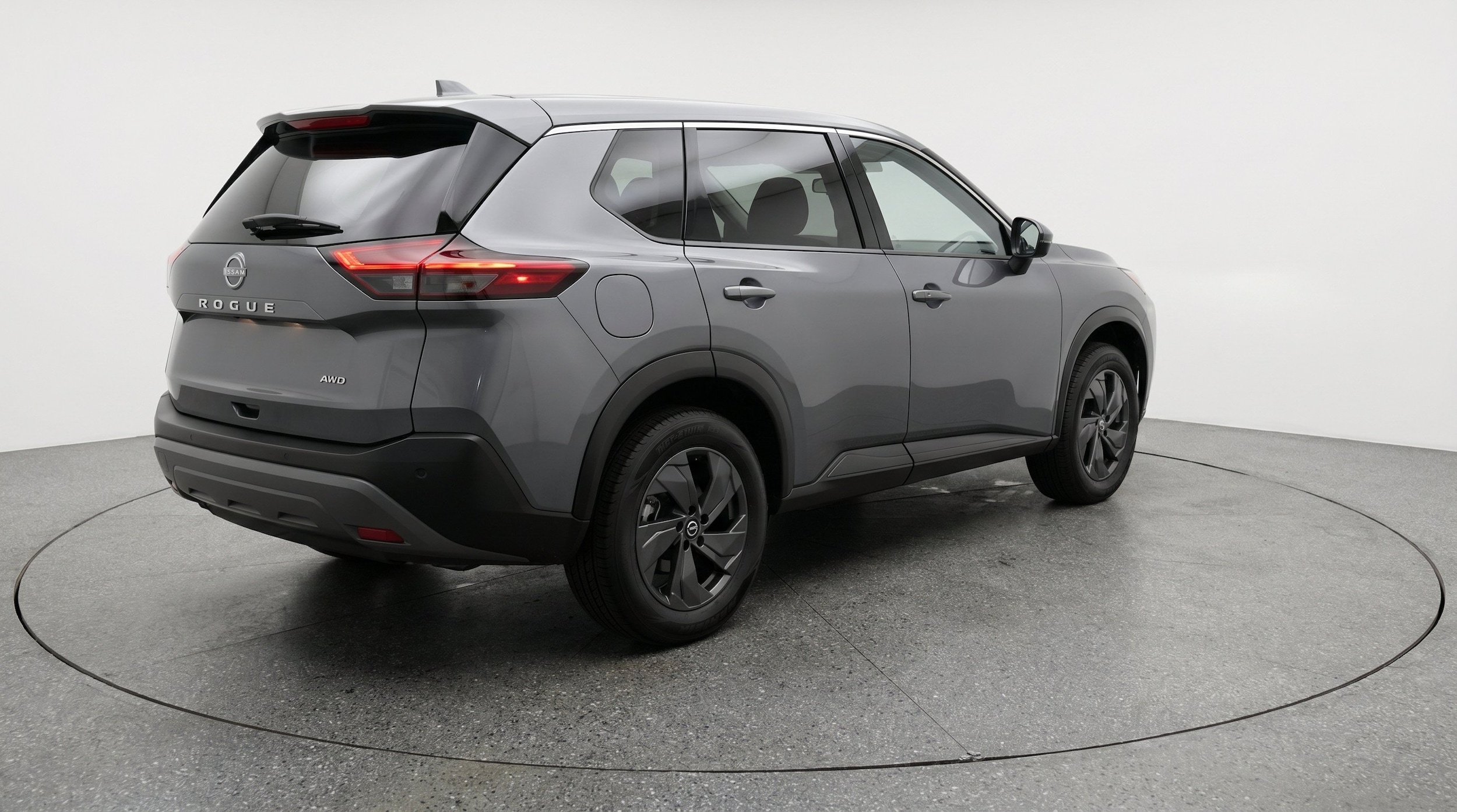 Thumbnail: 2026 Nissan Rogue - 9