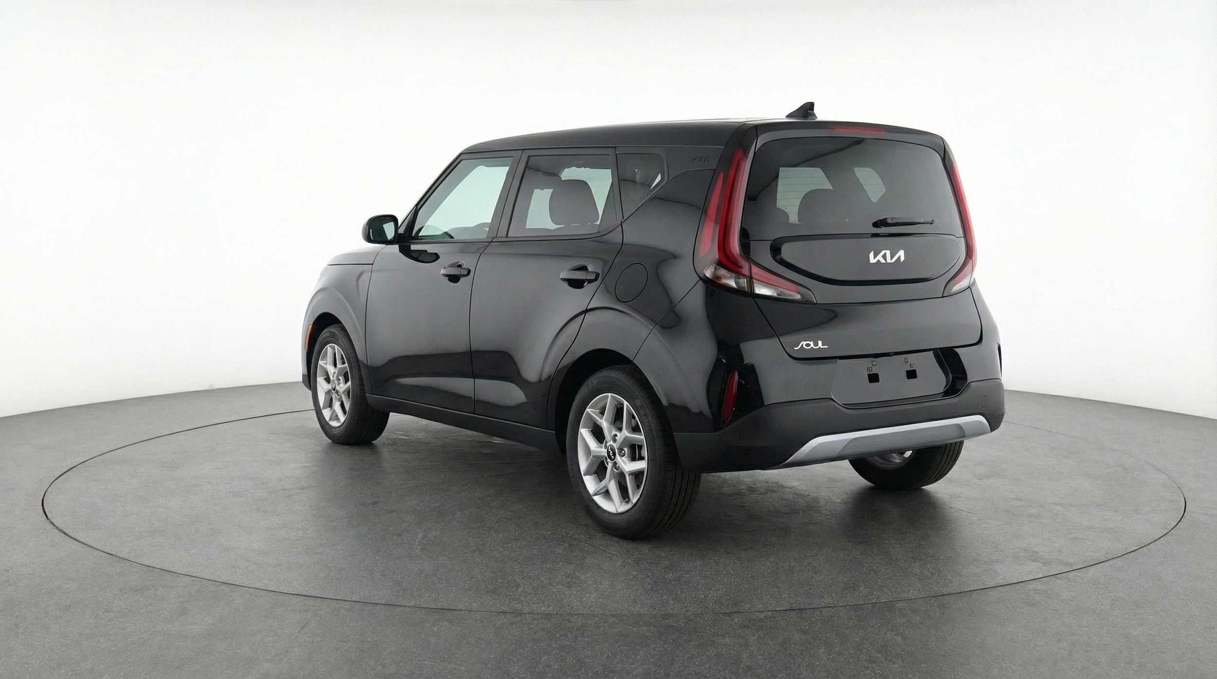 Thumbnail: 2025 Kia Soul - 6