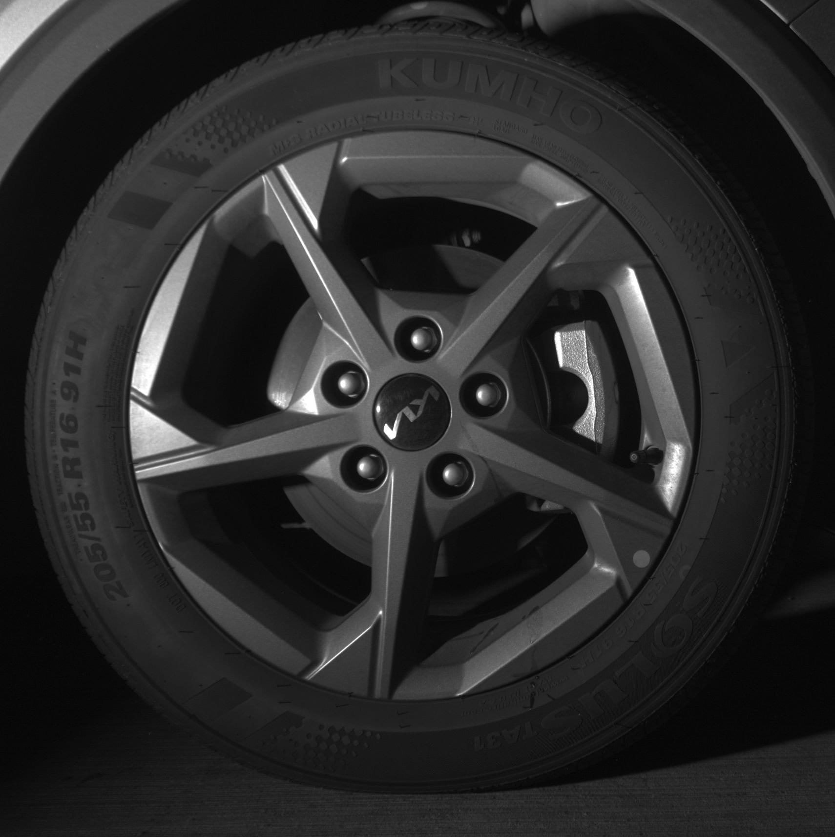 Thumbnail: 2026 Kia K4 - 13
