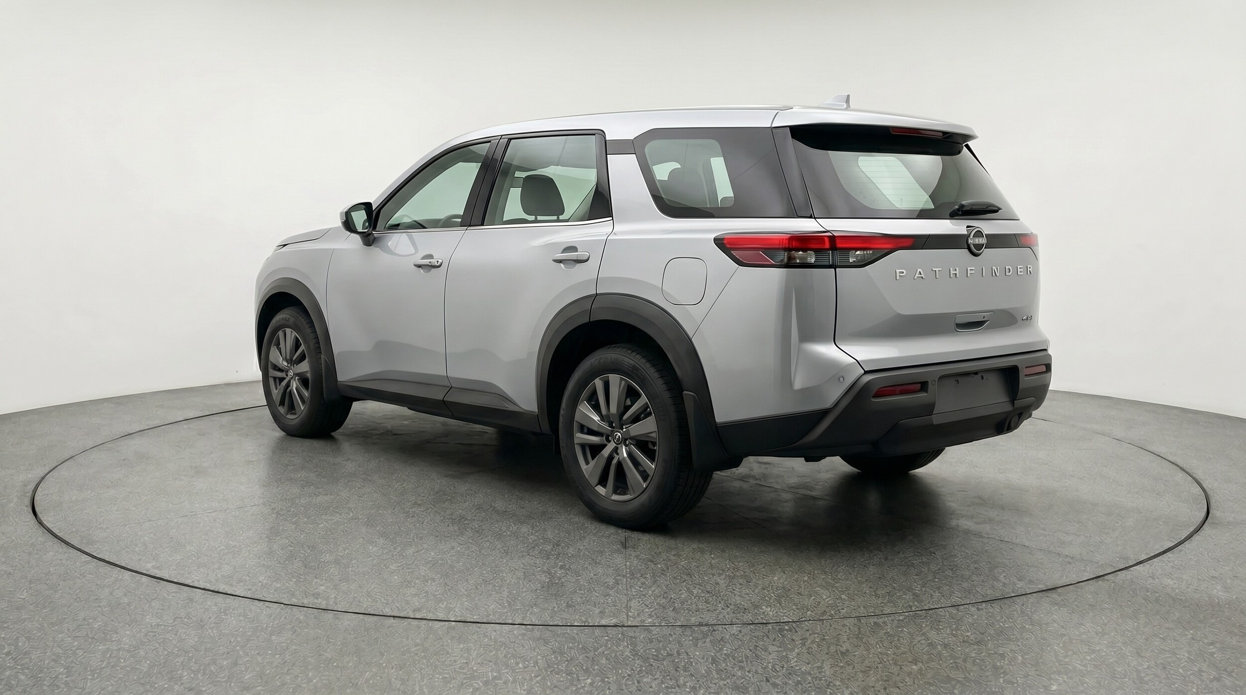 Thumbnail: 2025 Nissan Pathfinder - 5