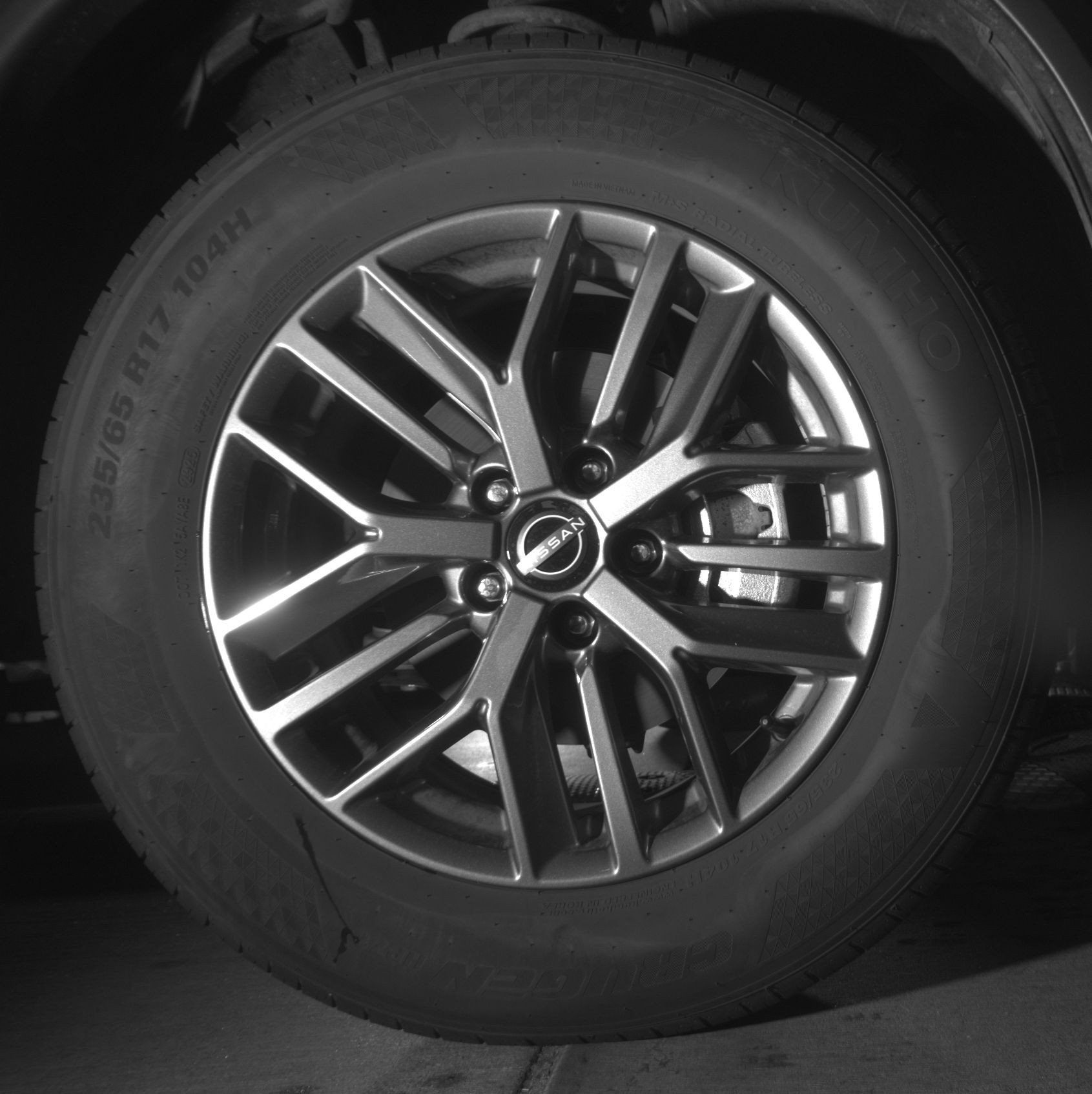 Thumbnail: 2026 Nissan Rogue - 13