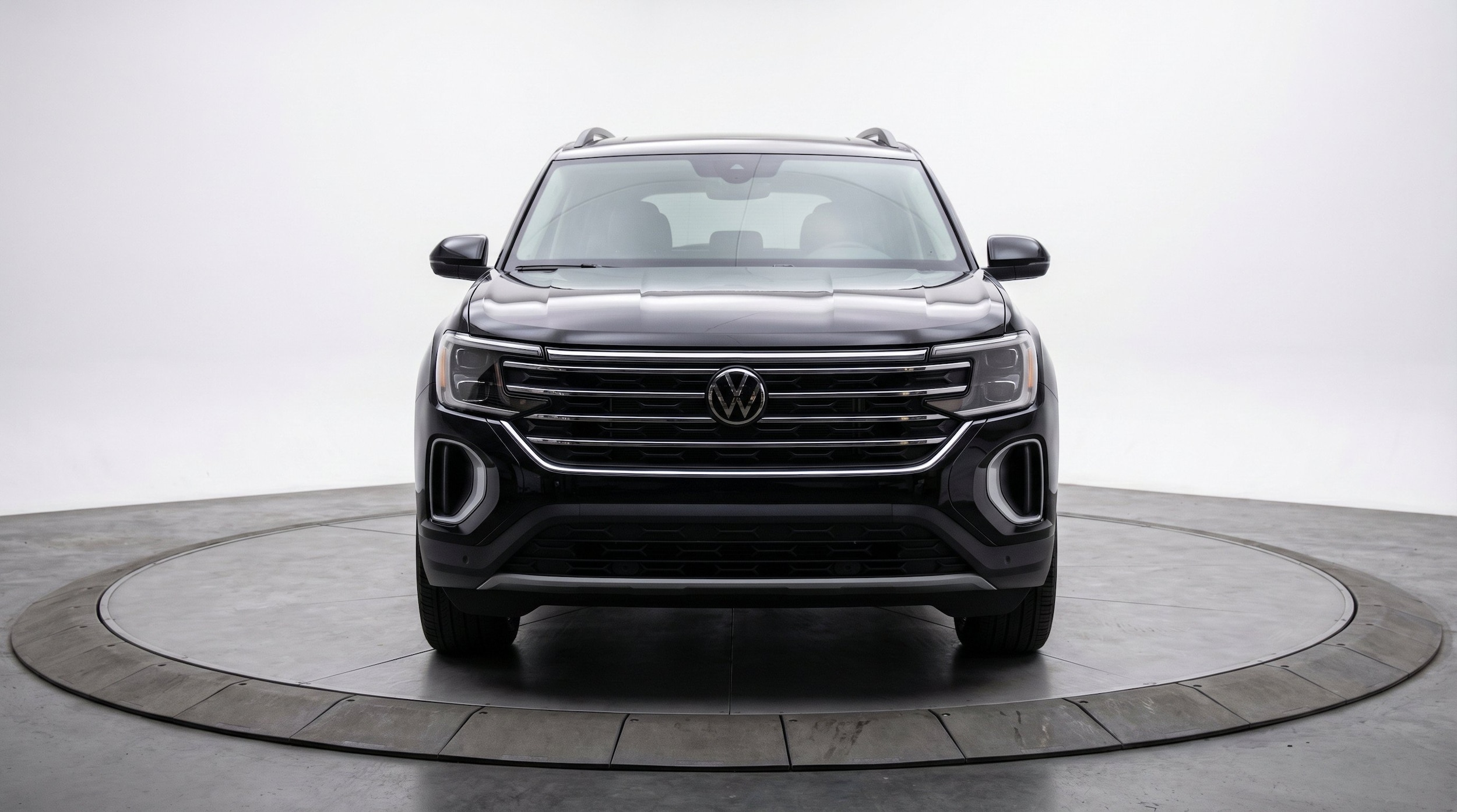Thumbnail: 2026 Volkswagen Atlas - 2